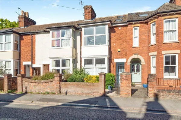 South Street, Leighton Buzzard, Bedfo...