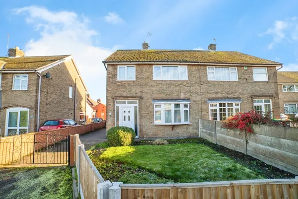 Veronne Drive, SUTTON-IN-ASHFIELD, No...