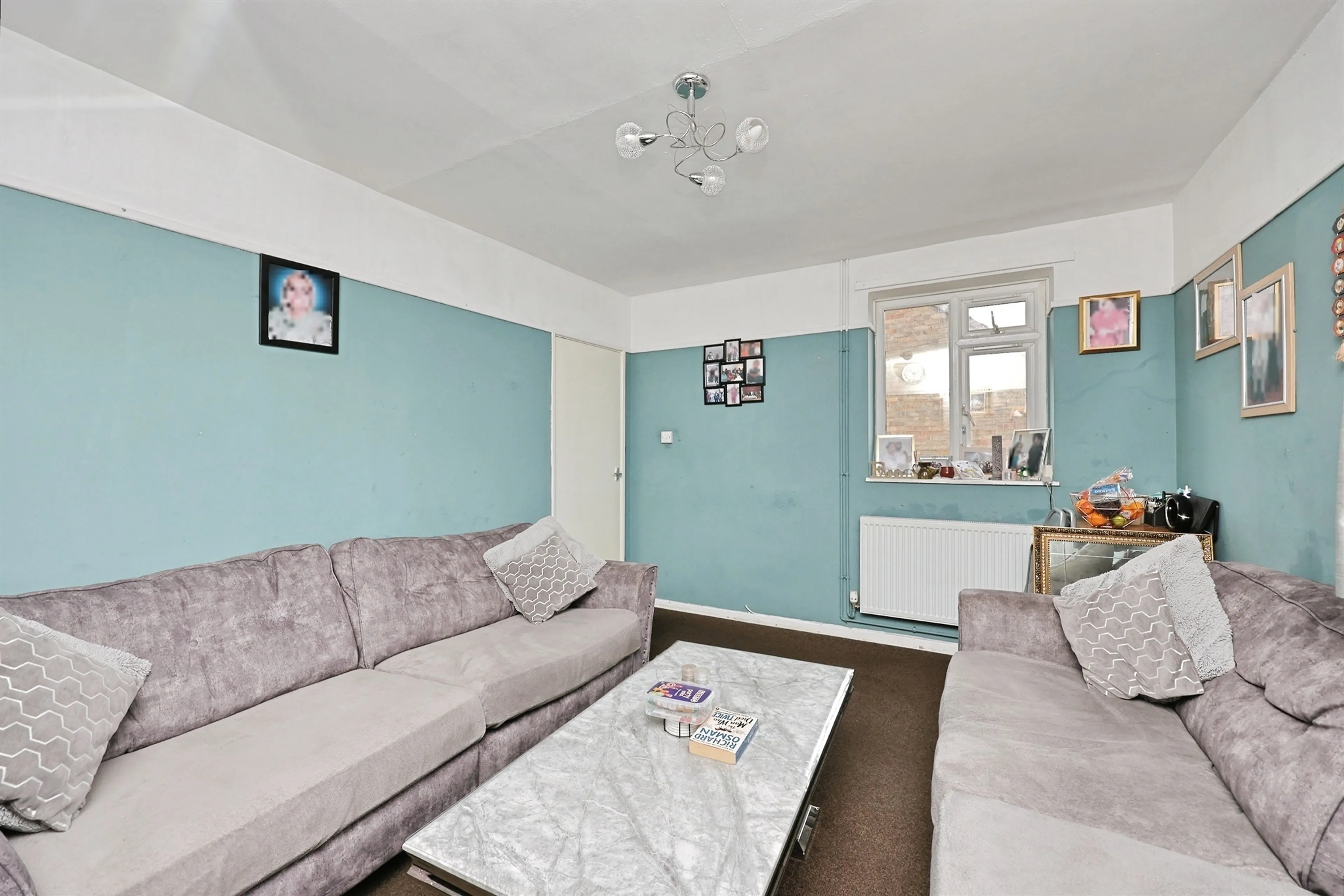Property at Lovelace Road, Norwich
