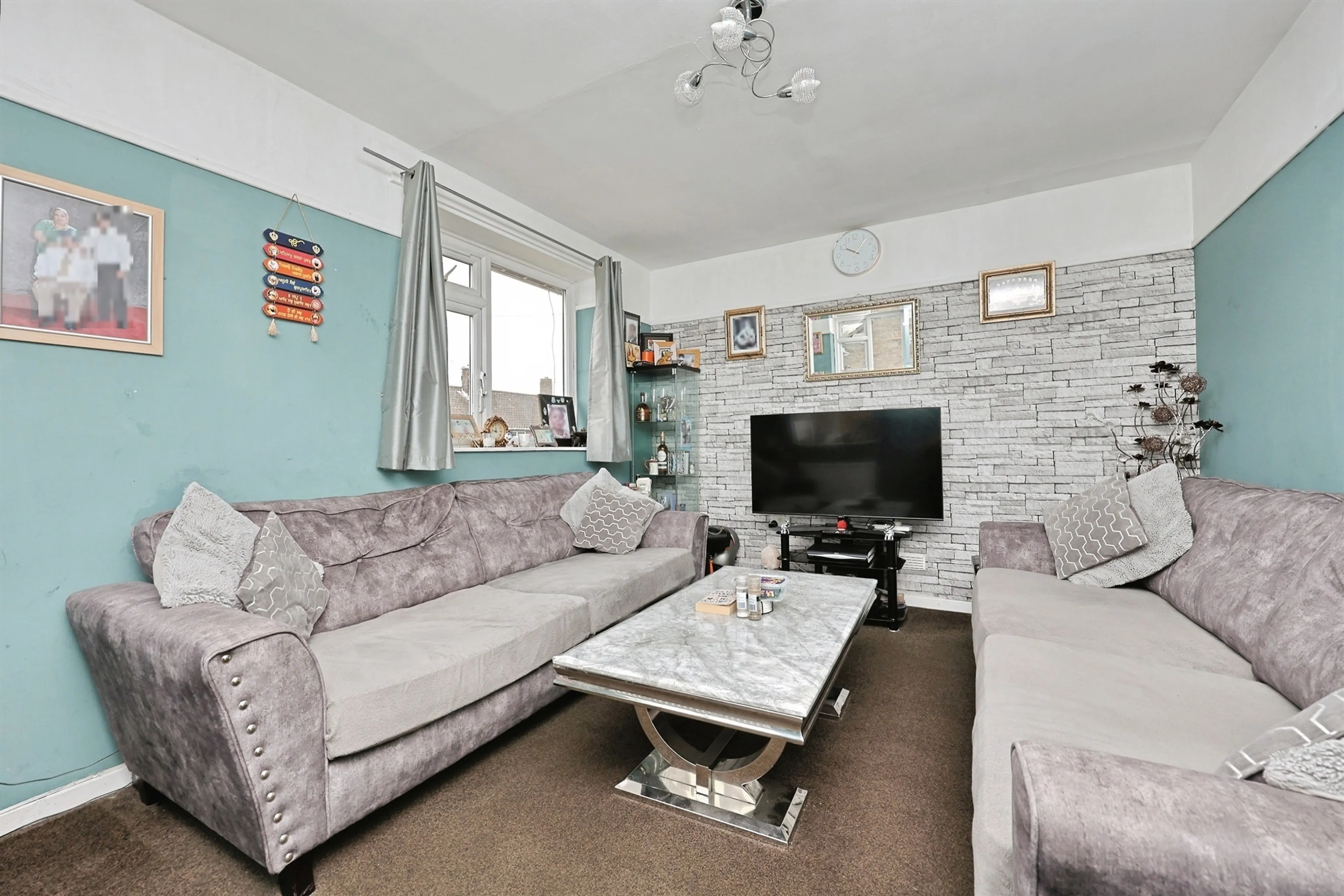 Property at Lovelace Road, Norwich