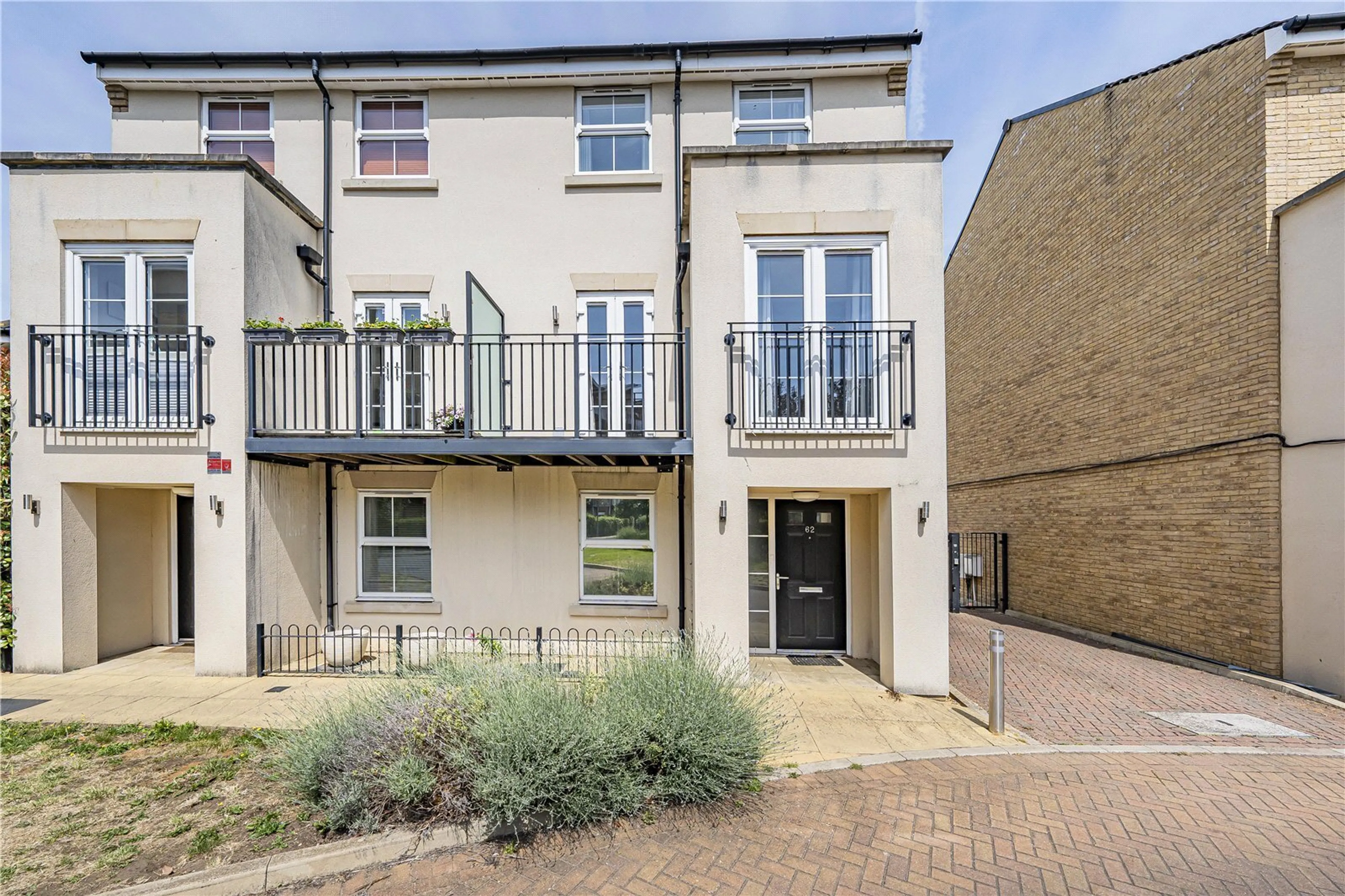 Property at Autumn Way, West Drayton, Middlesex, UB7