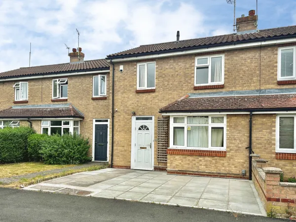 Hulatt Road, Cambridge