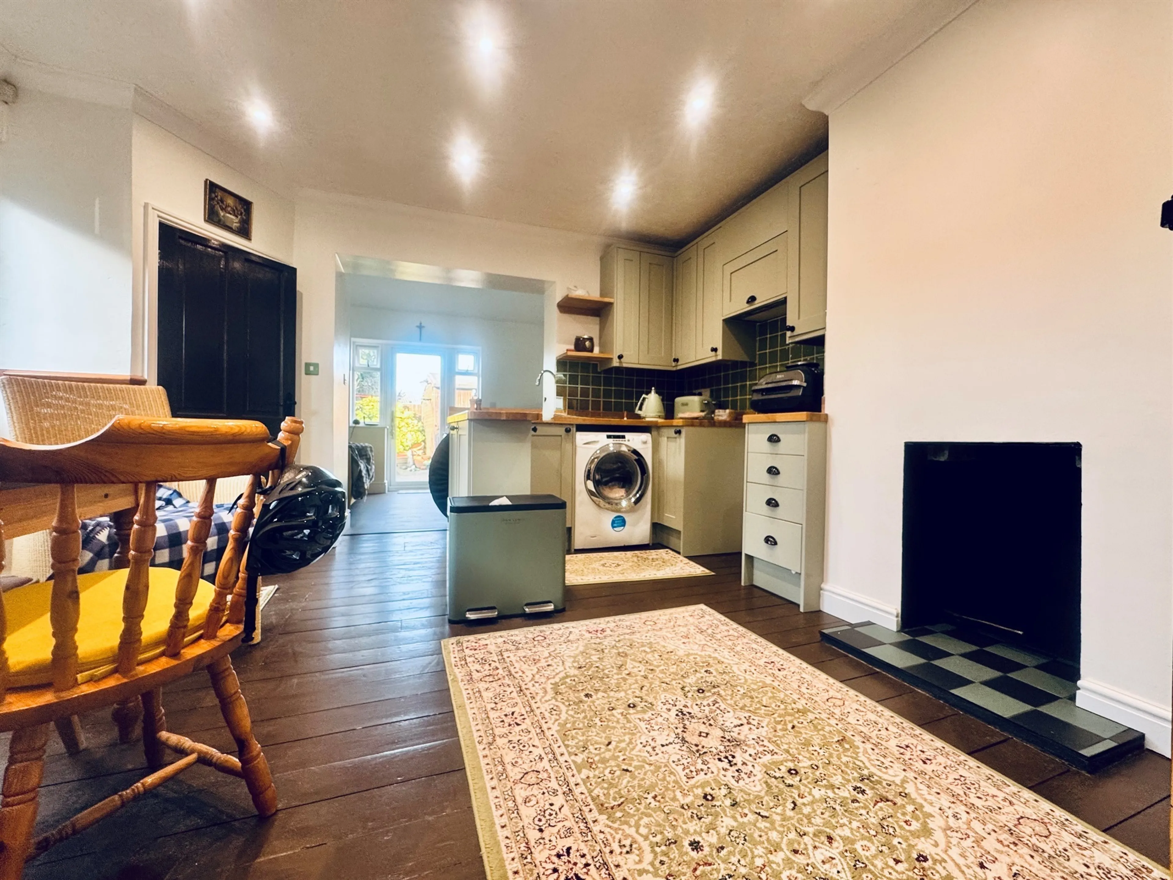 Property at Welland Road, Dogsthorpe, Peterborough