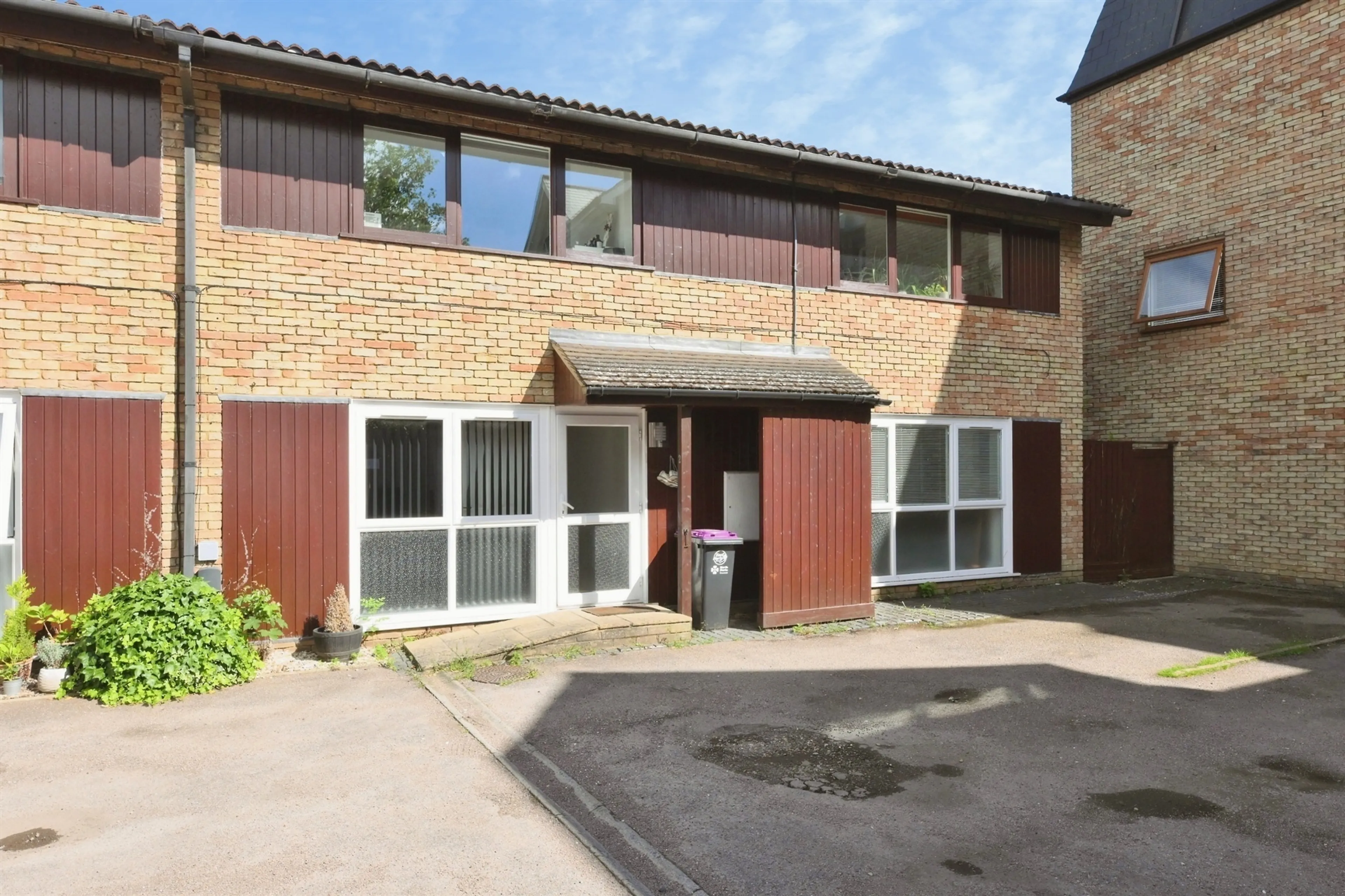 Property at Wells Yard, Ware