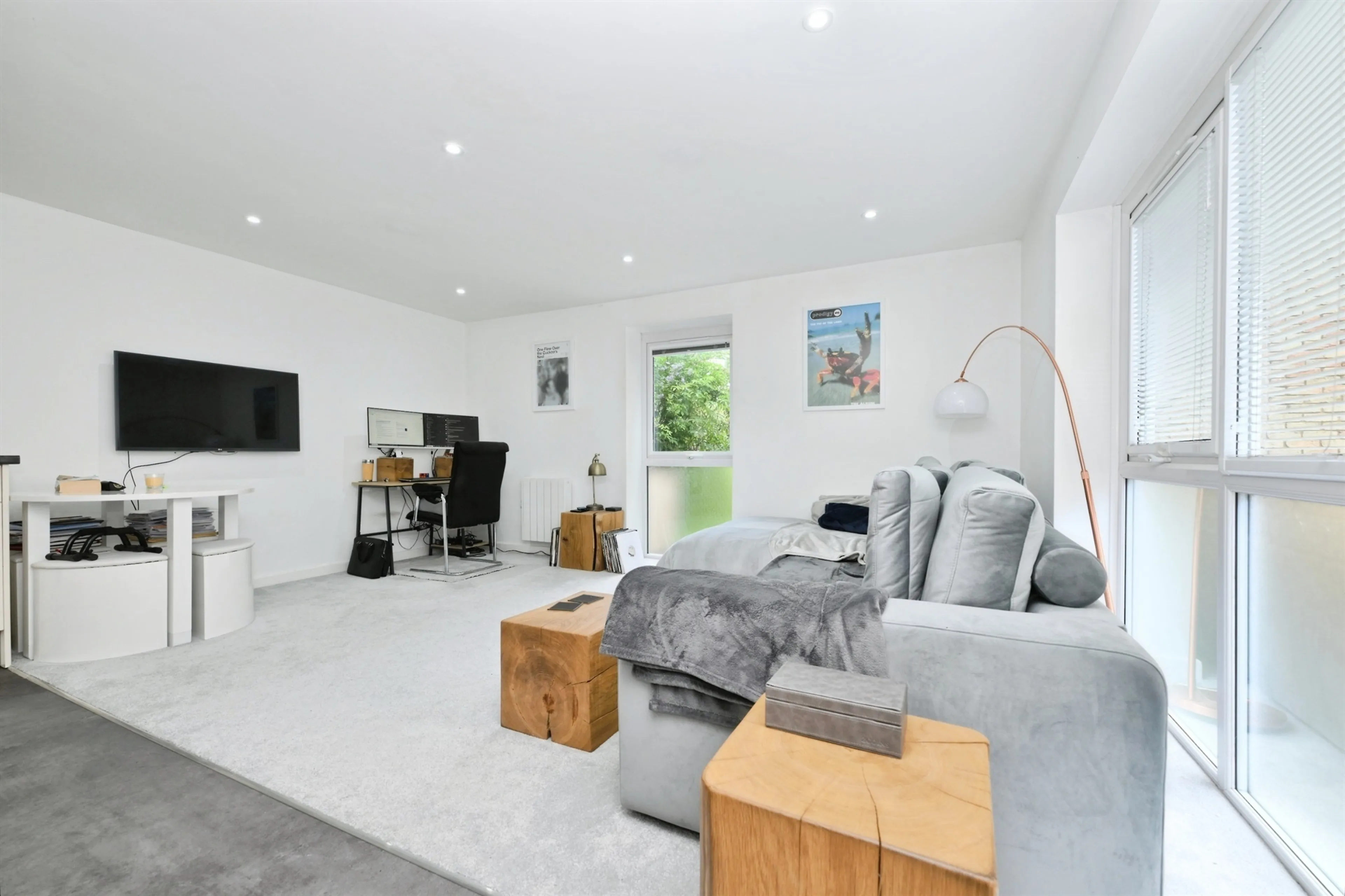 Property at Wells Yard, Ware