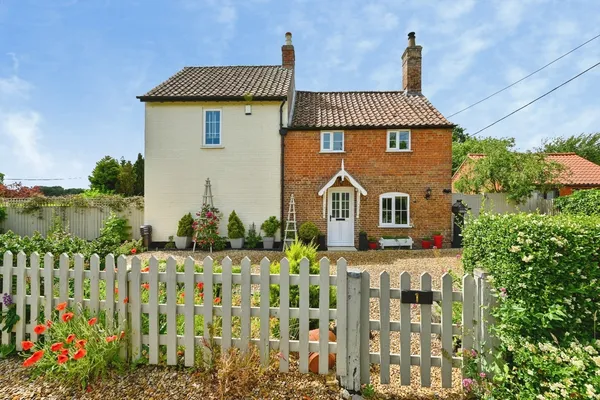 Westgate Street, Shouldham, King's Ly...