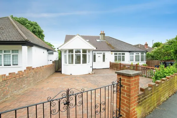 Bywood Avenue, Croydon, CR0