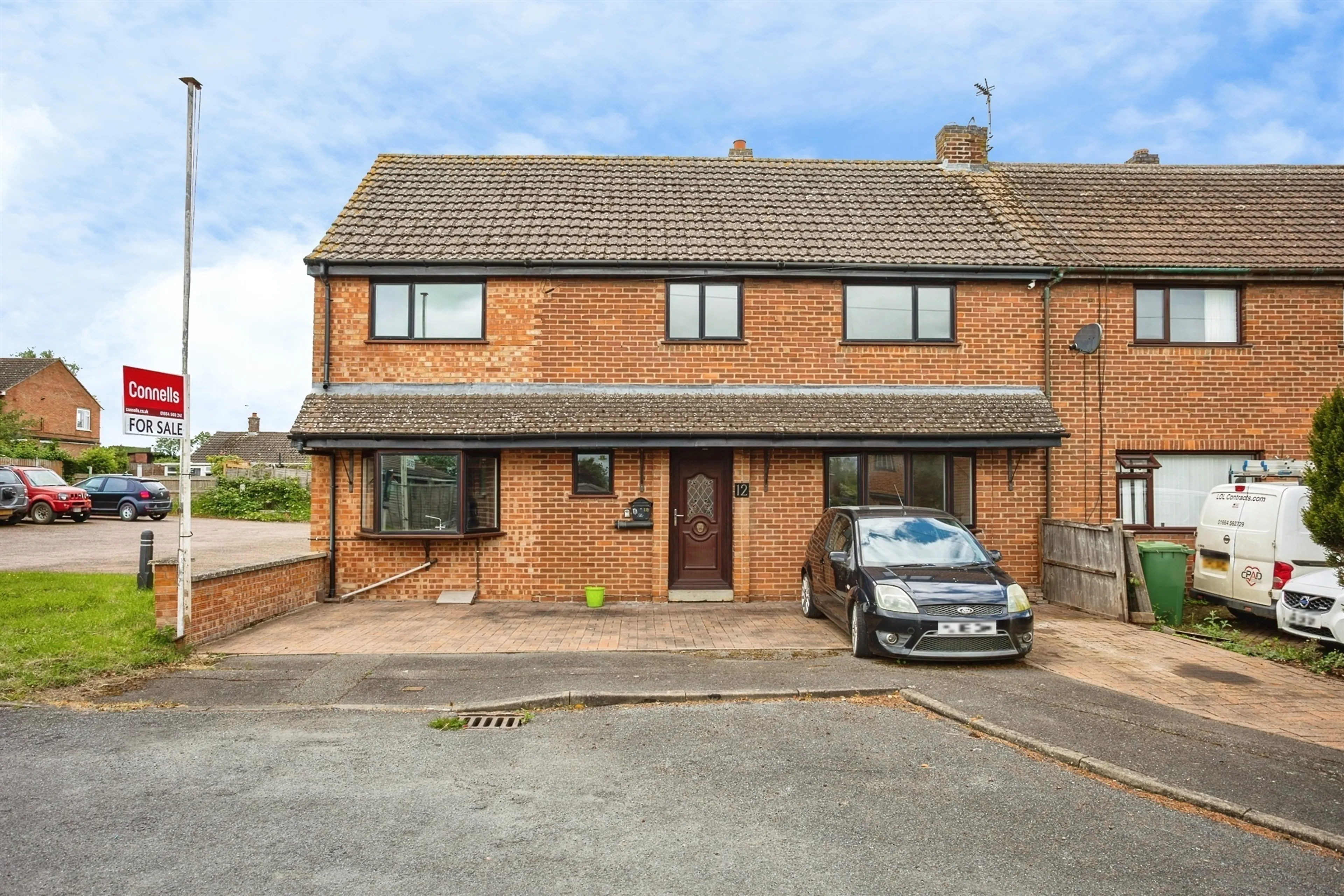 Property at Kings Road, Long Clawson, Melton Mowbray