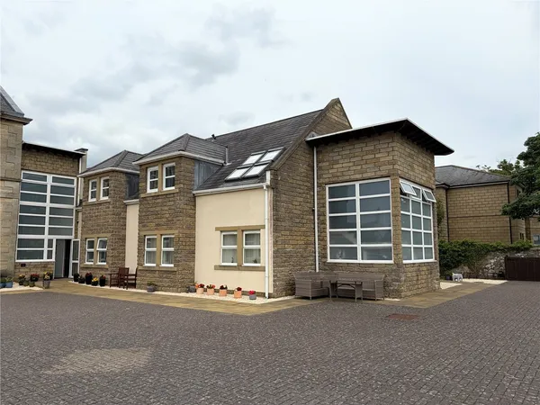 Seafield Road, Ayr, South Ayrshire, KA7