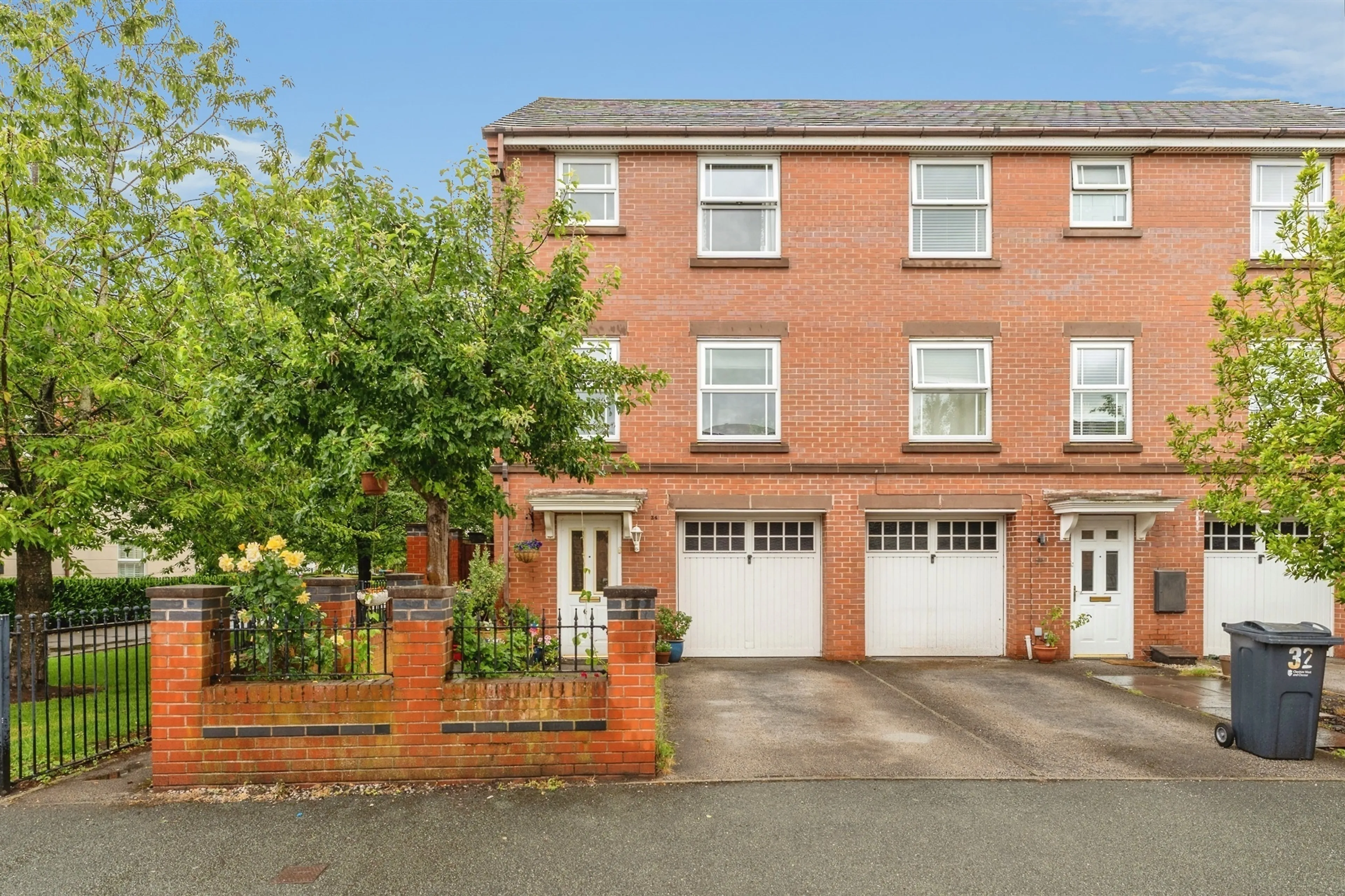 Property at Black Diamond Street, Chester