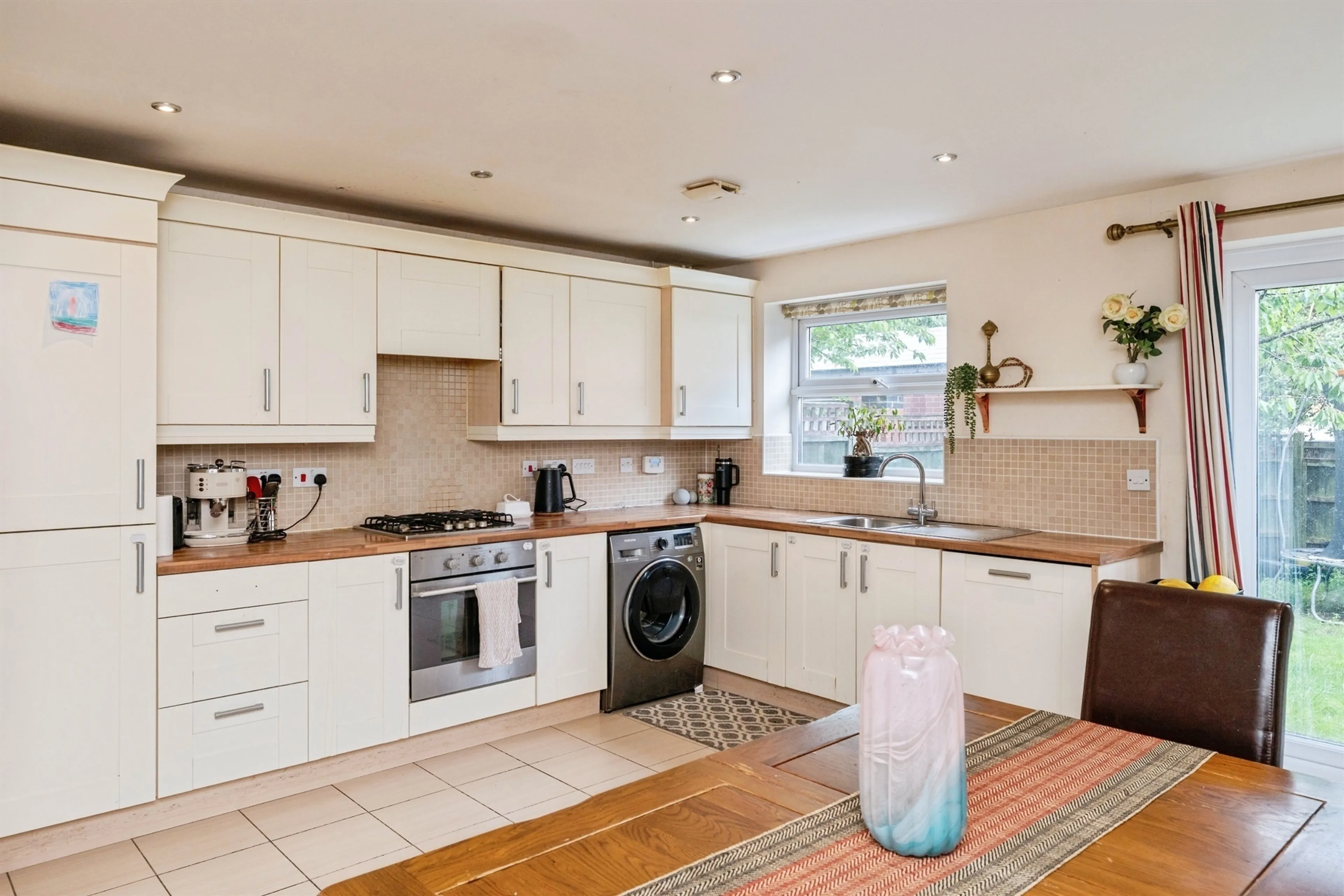 Property at Black Diamond Street, Chester