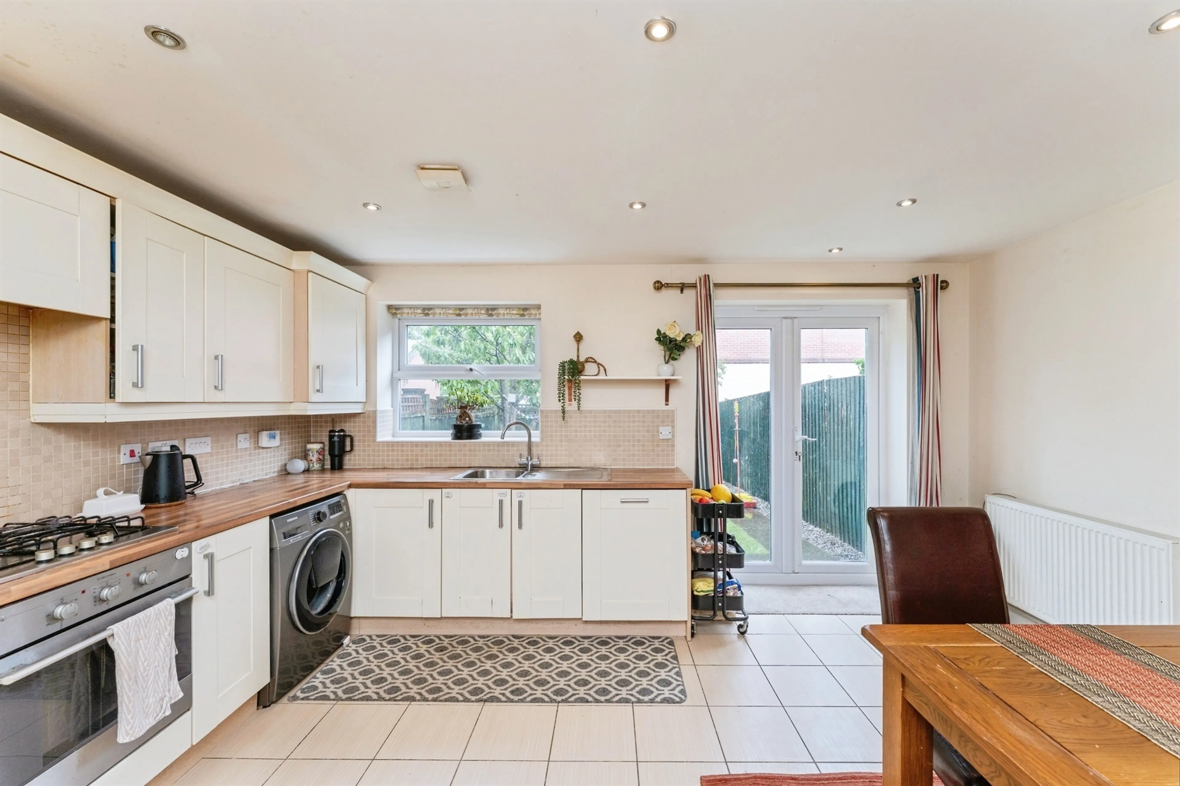 Property at Black Diamond Street, Chester