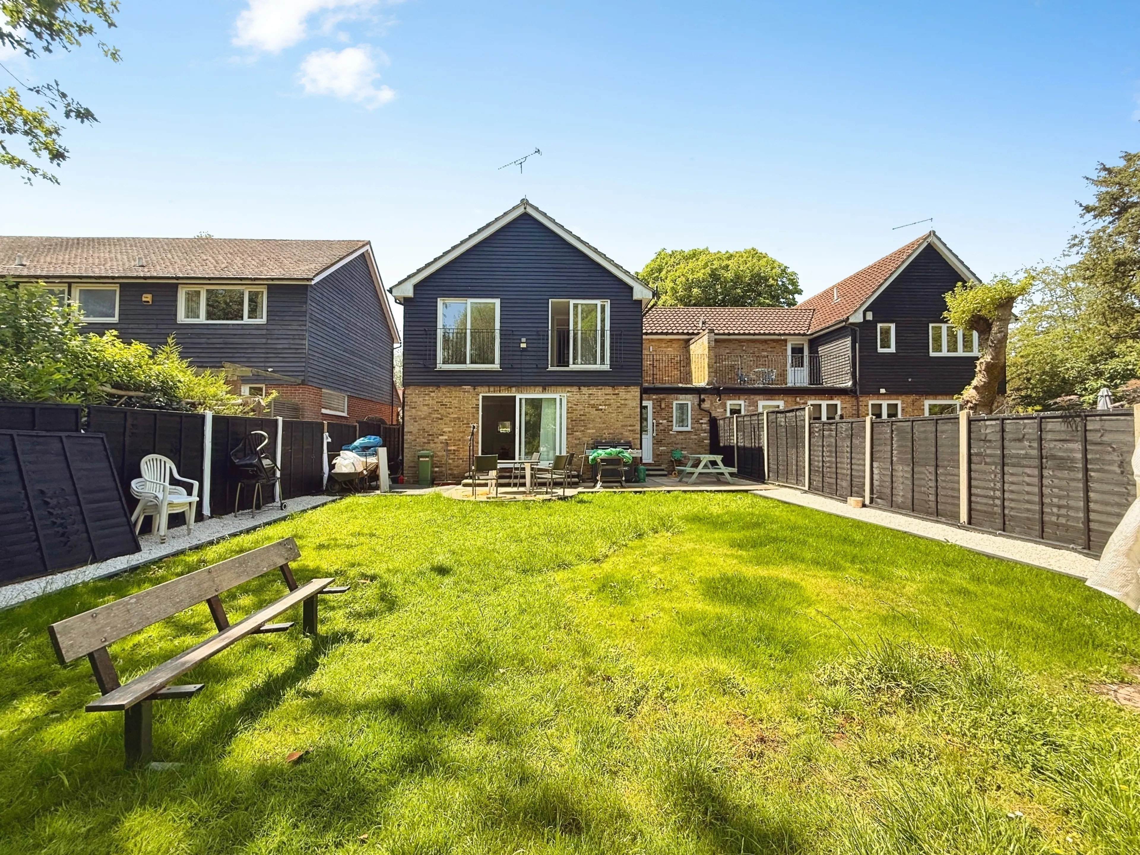 Property at High Street, Roydon, HARLOW