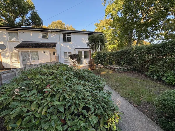 Meadow Way, SG1