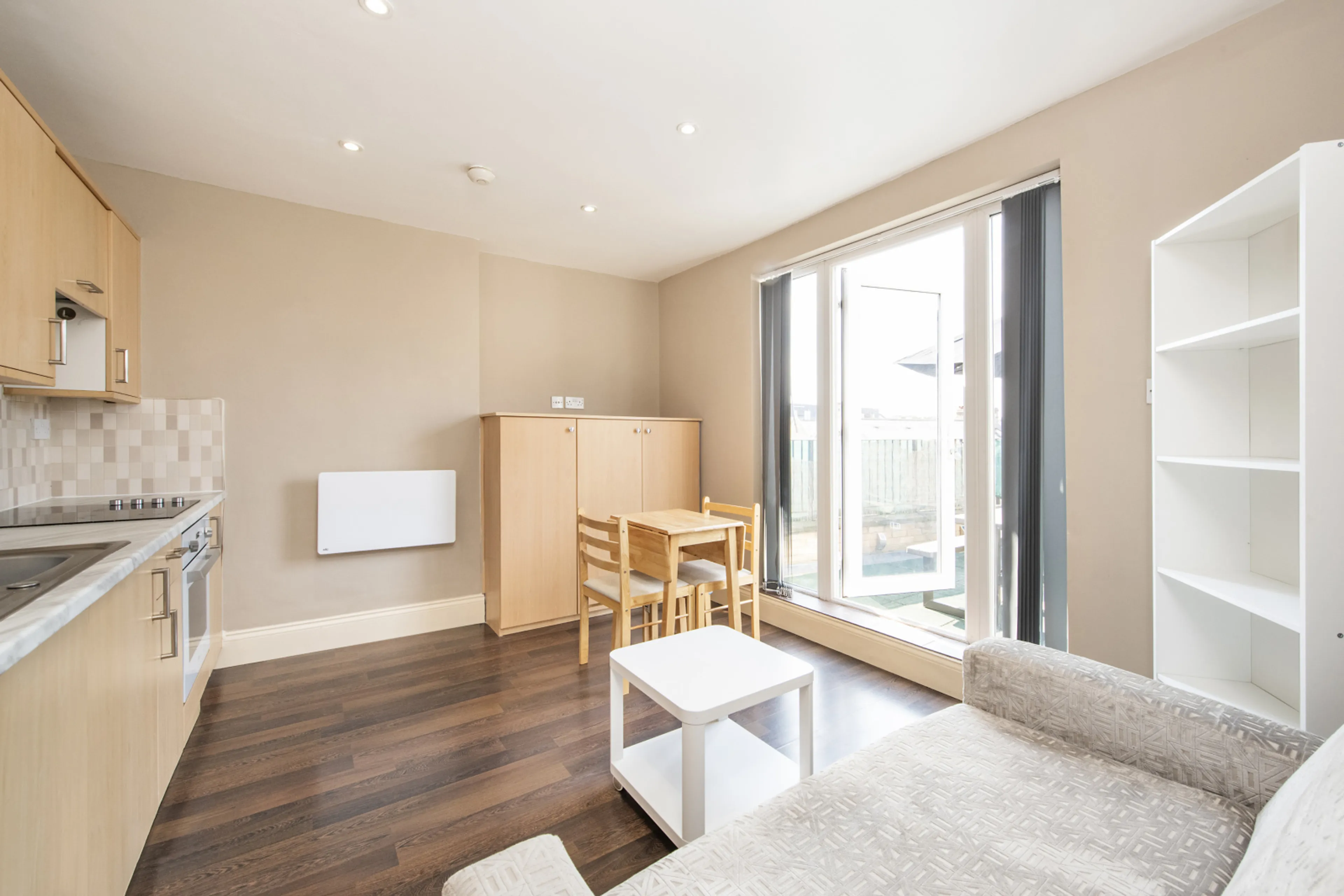 Property at Quex Road, West Hampstead, London, NW6