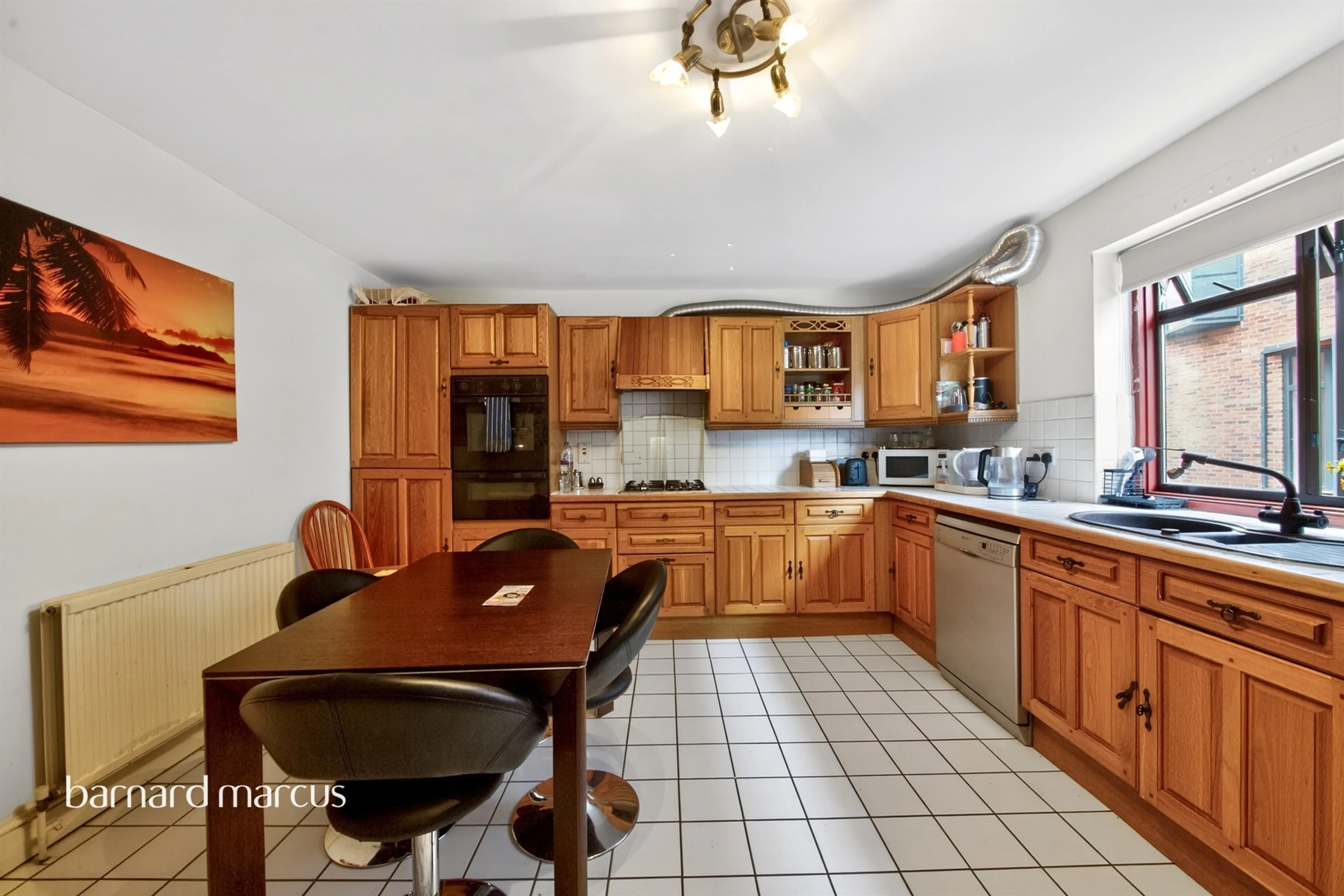 Property at Holden Avenue, London