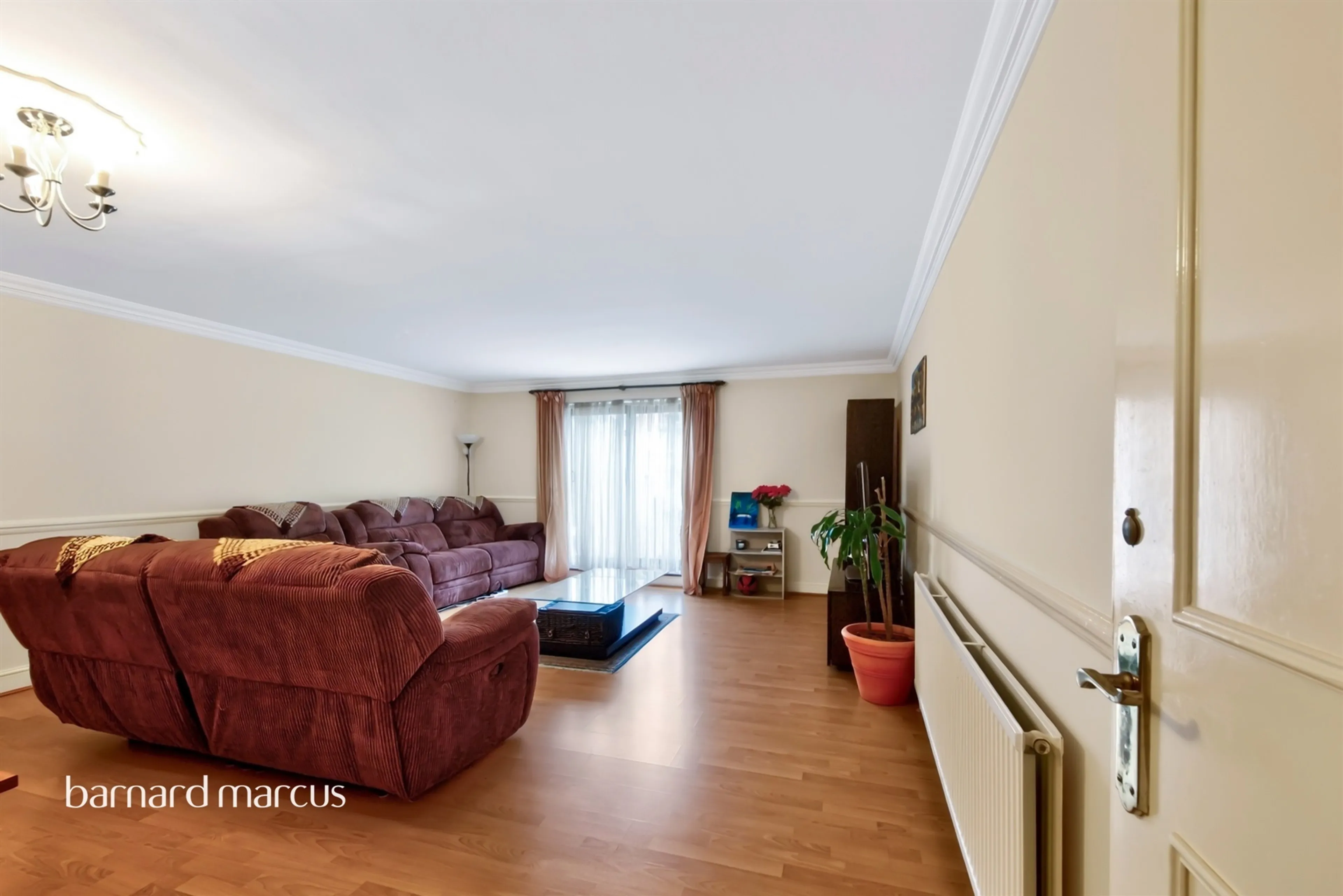 Property at Holden Avenue, London