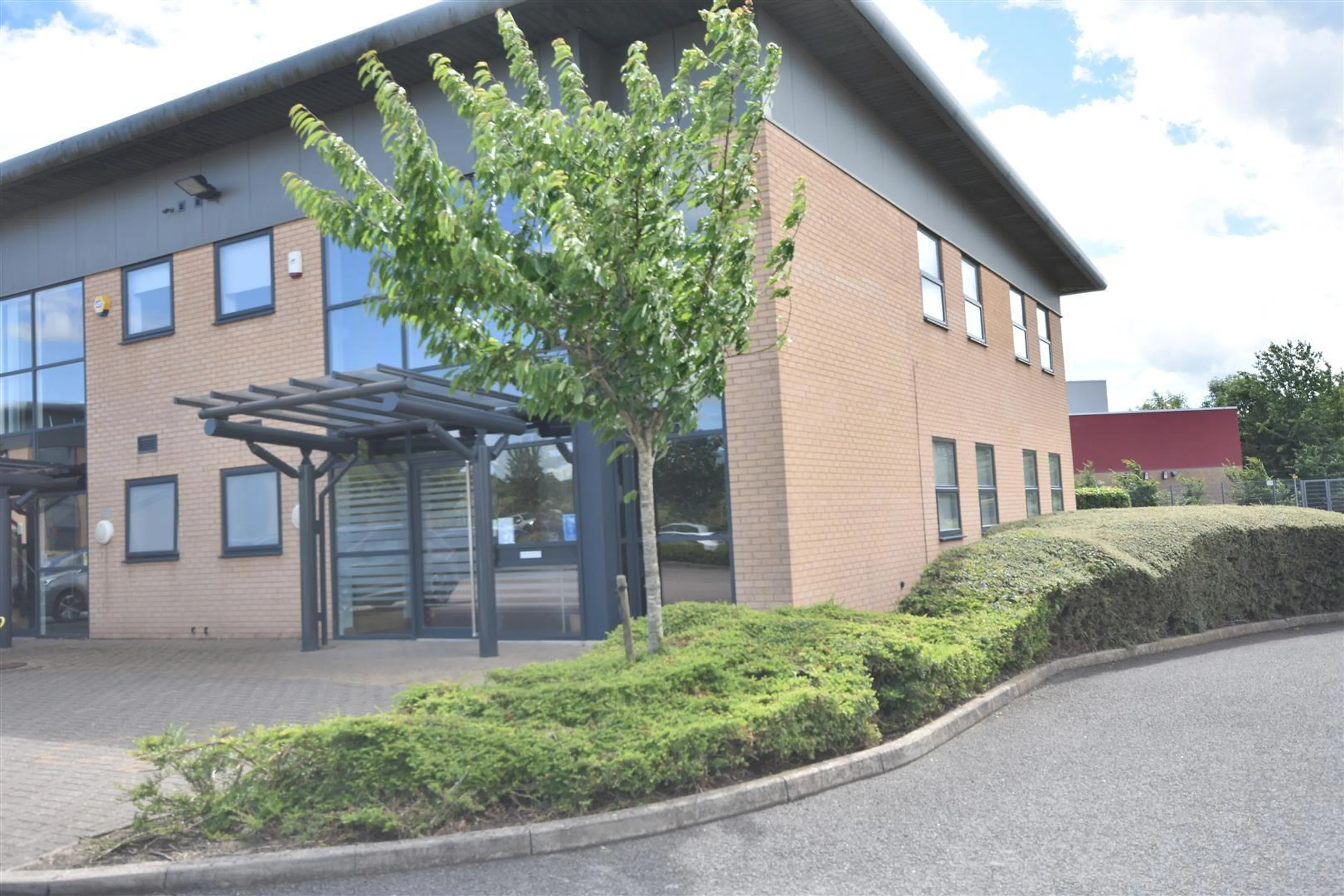 Property at Halifax Court, Fernwood, Newark