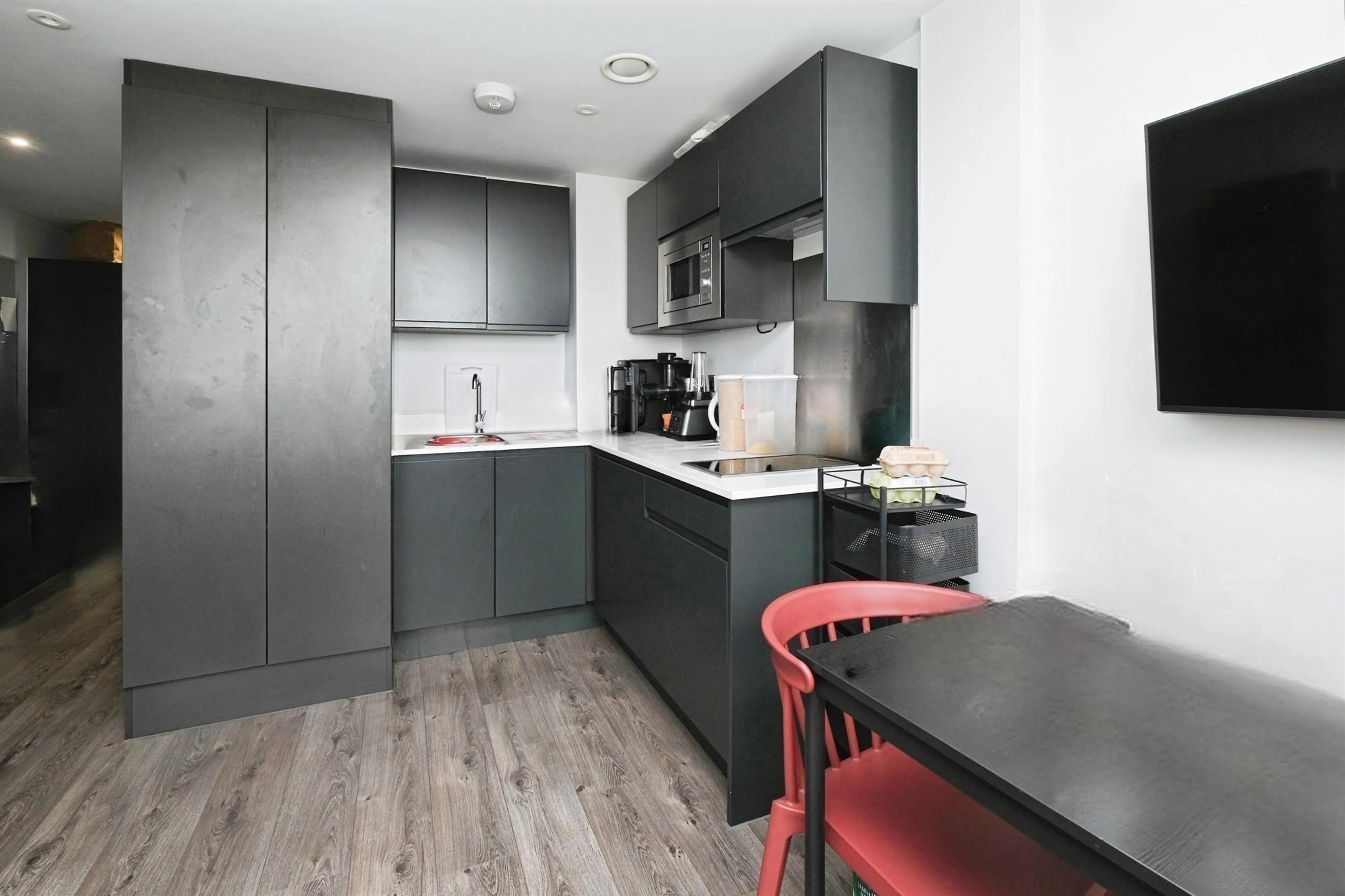 Property at Low Hill, Liverpool