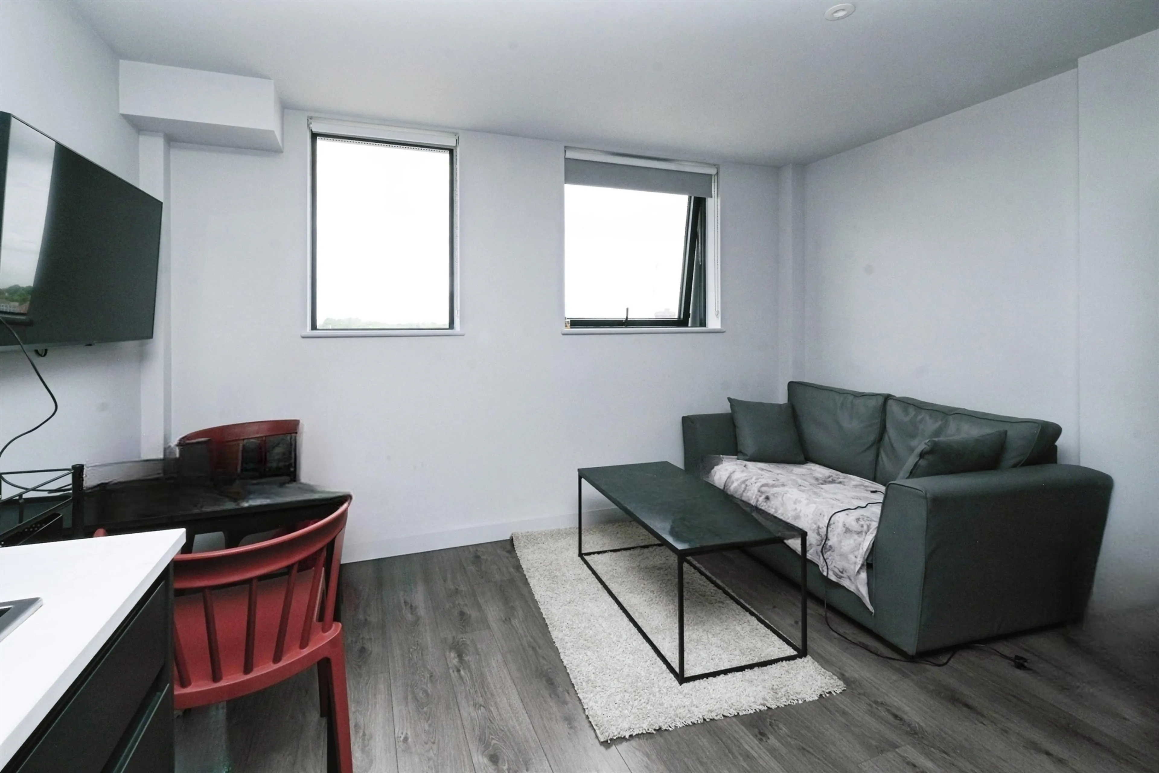 Property at Low Hill, Liverpool