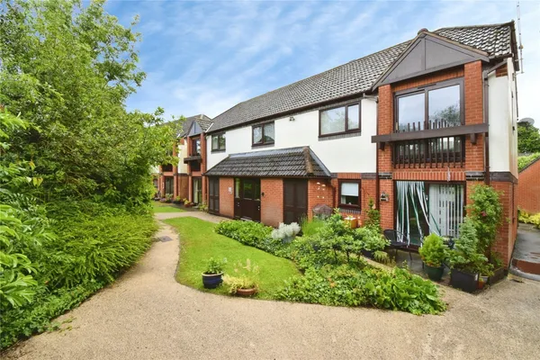 Byron Close, Fleckney, Leicester, Lei...