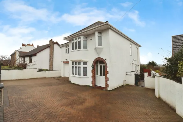 Hambrook Lane, Stoke Gifford, Bristol...