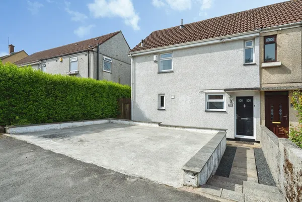 Pentregethin Road, SWANSEA, West Glam...