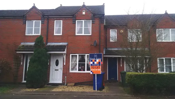 Festival Mews, Hednesford, WS12 4UT