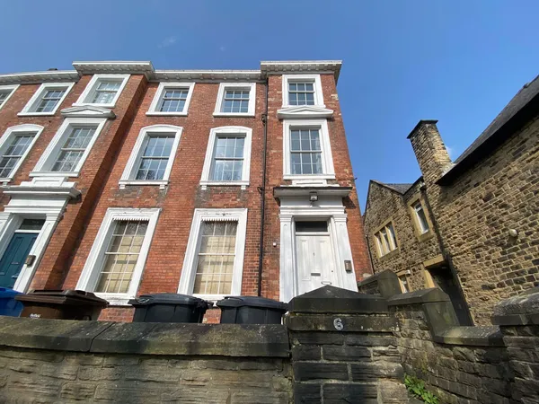Ashgate Road, Sheffield, S10 3BZ