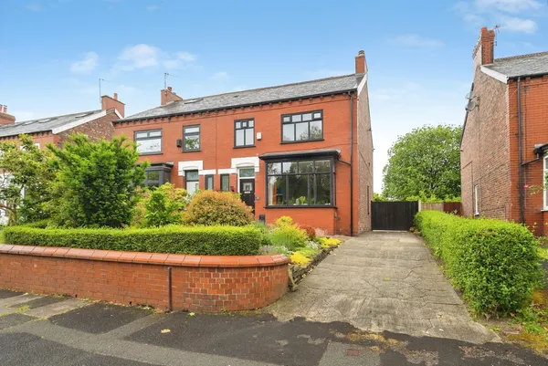 Arundel Street, Ashton-under-Lyne, Gr...