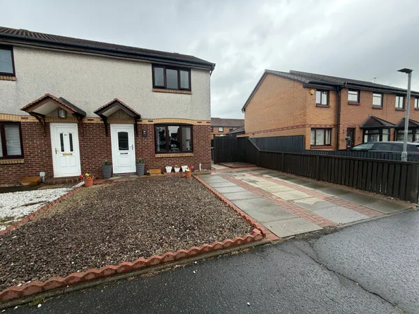 Seaforth Road, KA8 9HX