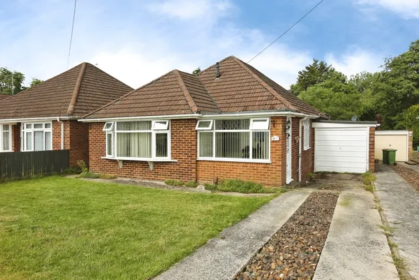 Monks Brook Close, Eastleigh, Hampshi...