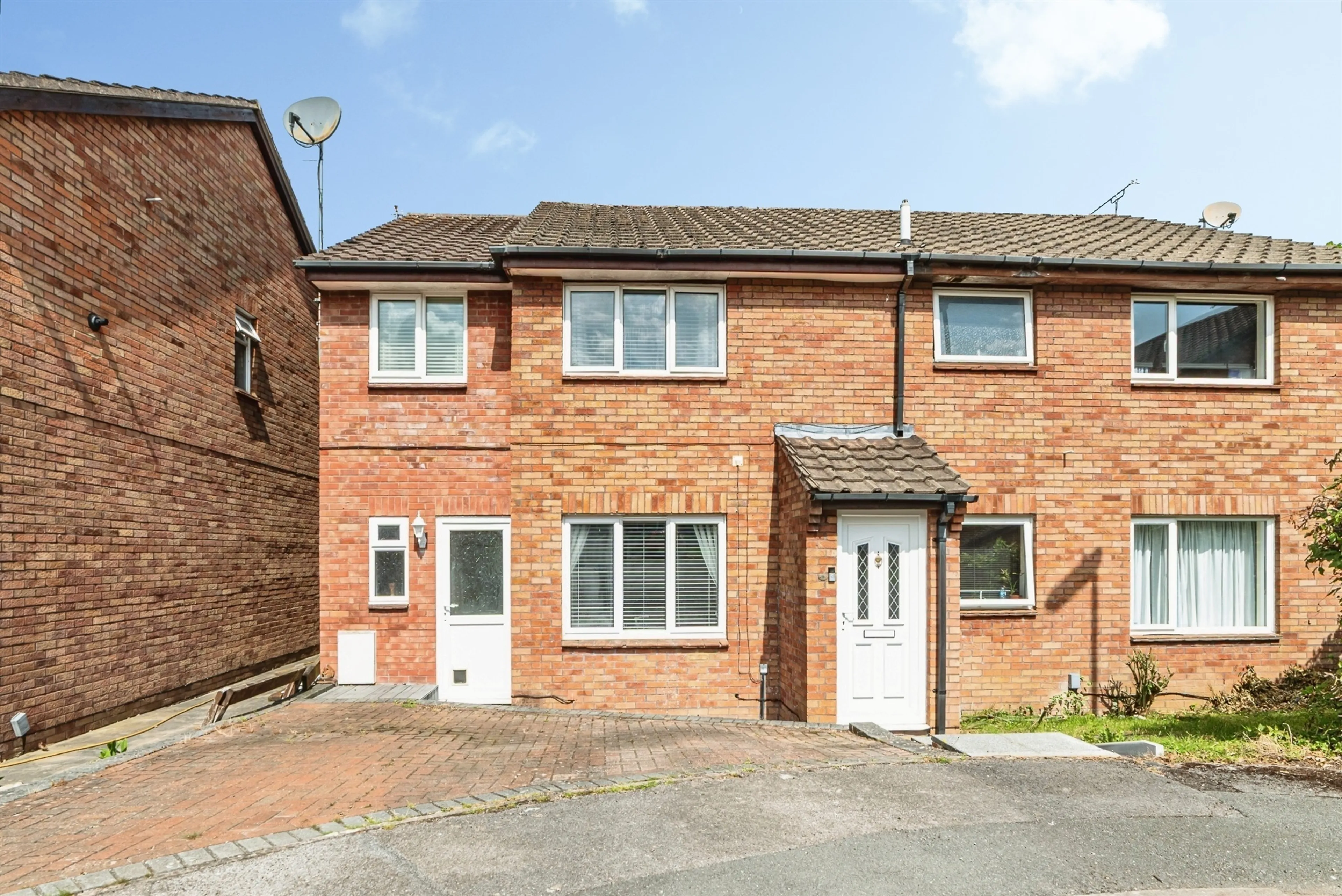 Property at Maw Close, Basingstoke