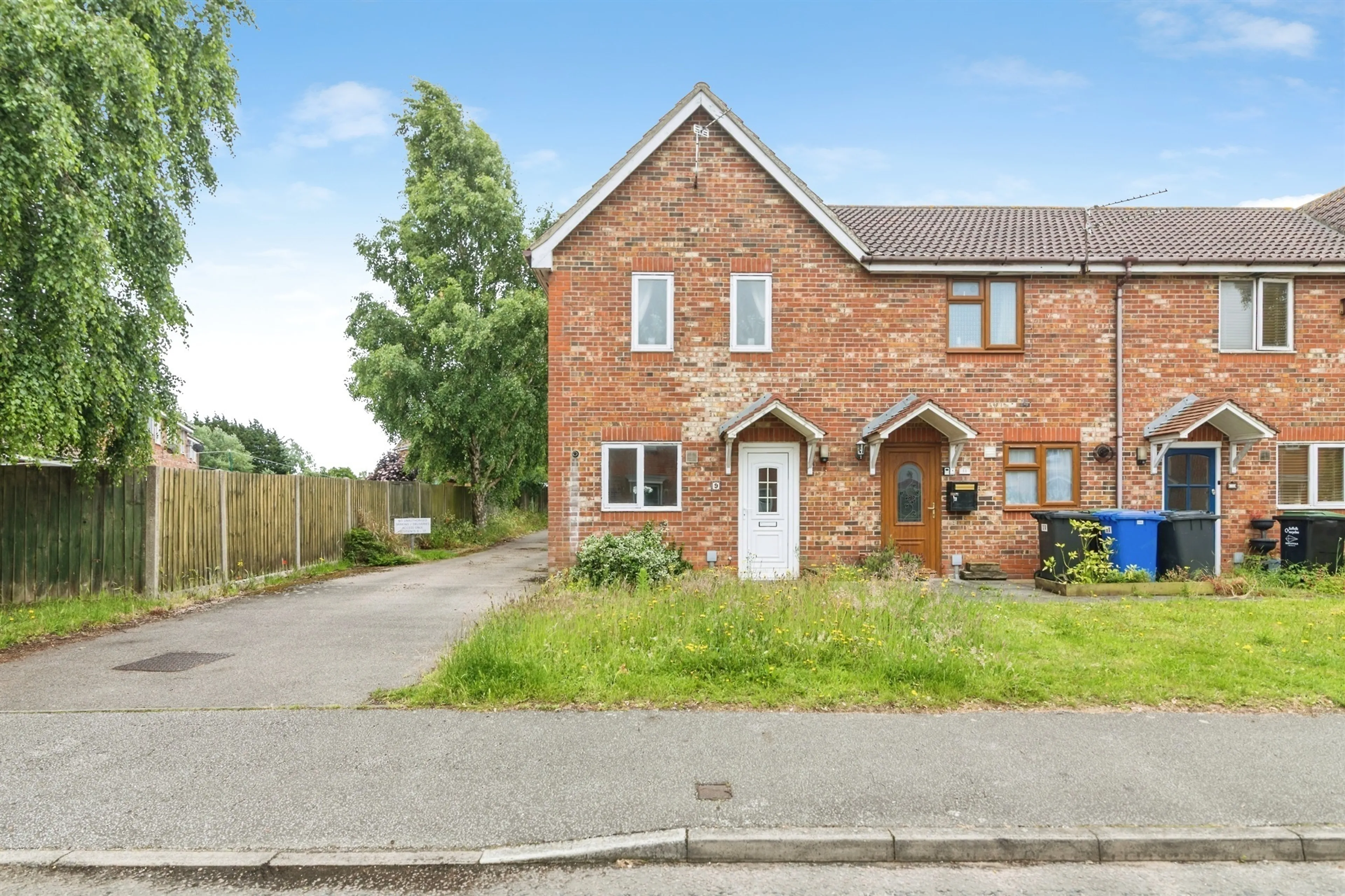 Property at Dorley Dale, Carlton Colville, Lowestoft