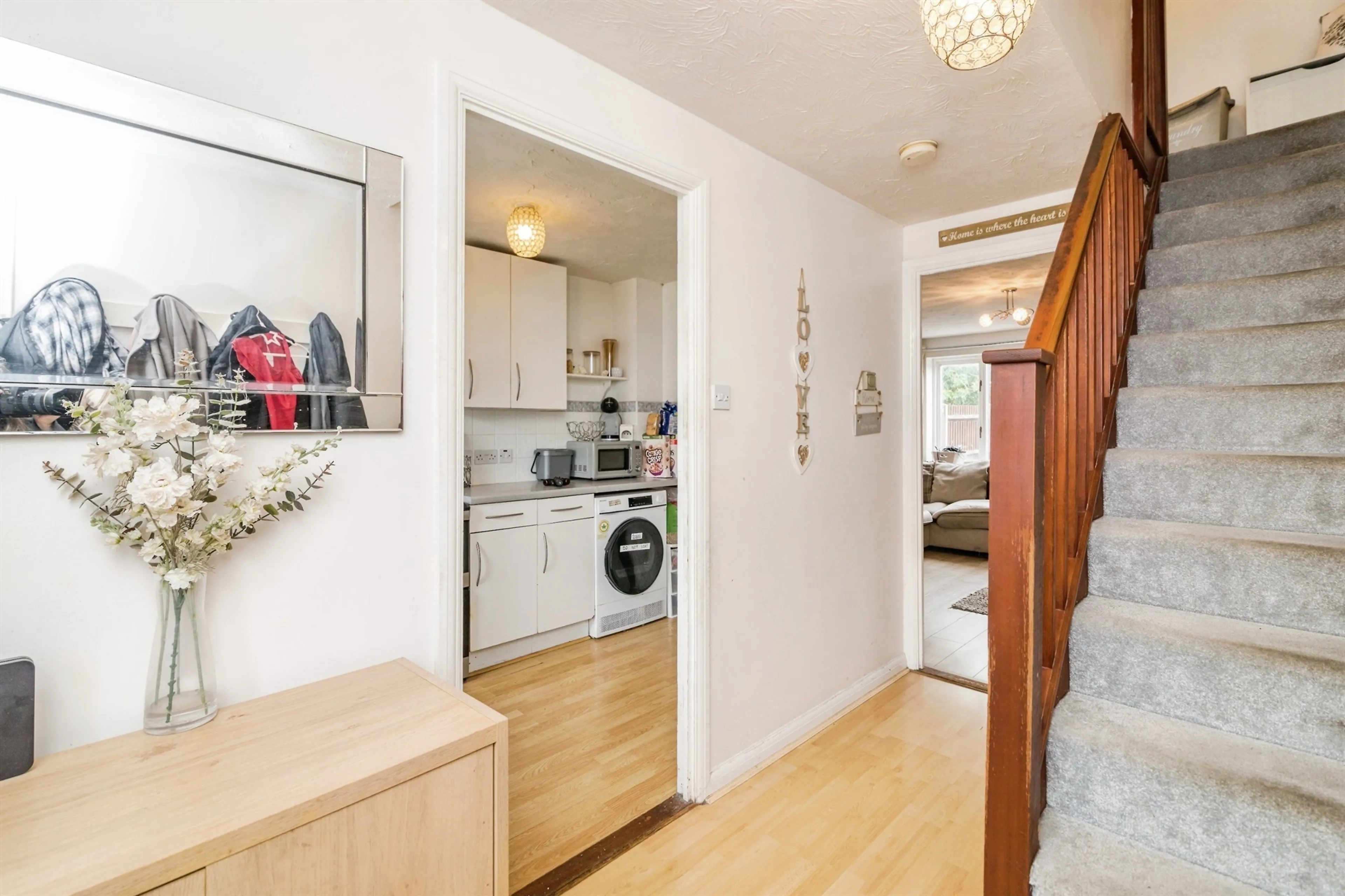 Property at Dorley Dale, Carlton Colville, Lowestoft