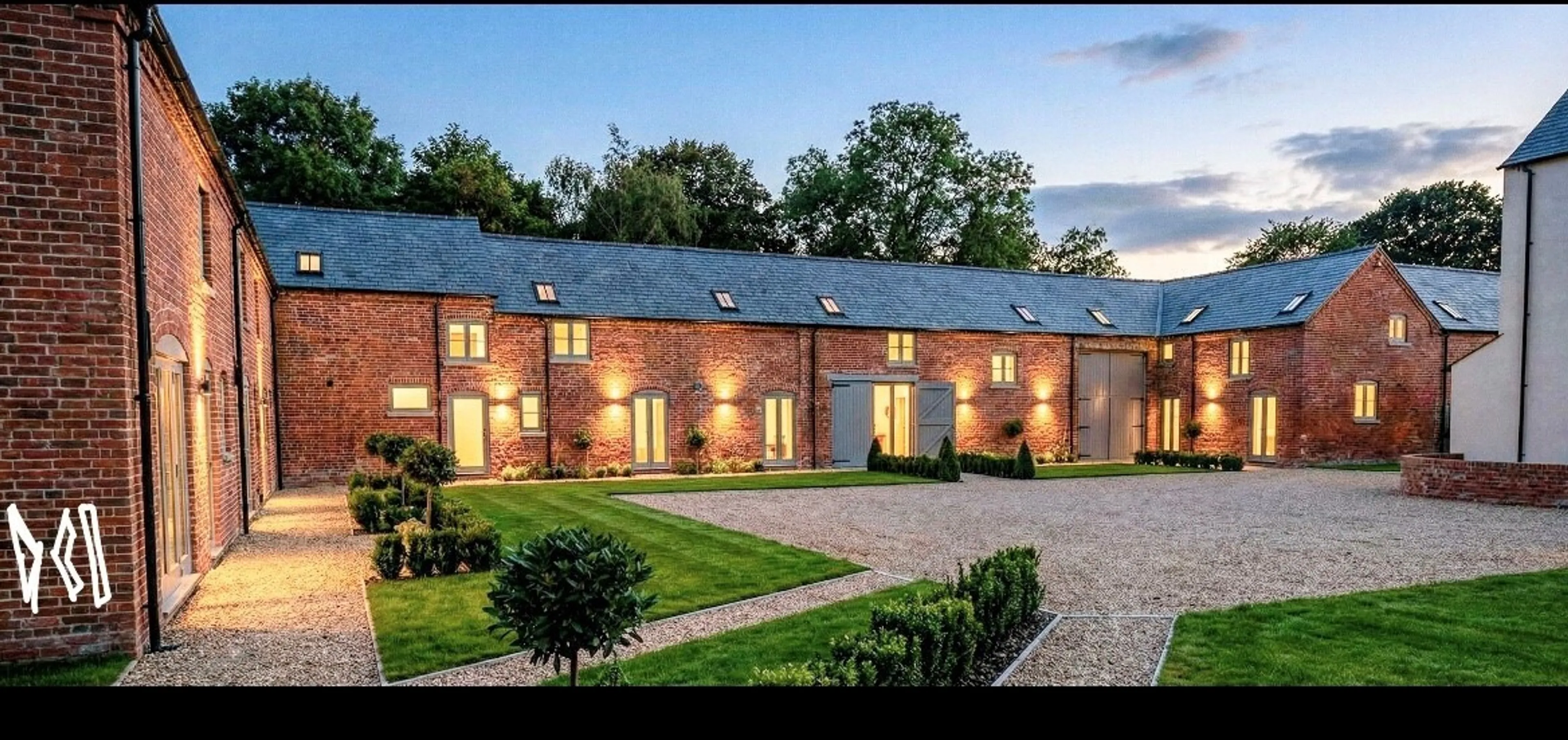 Property at Yarnfield Lane, Stone