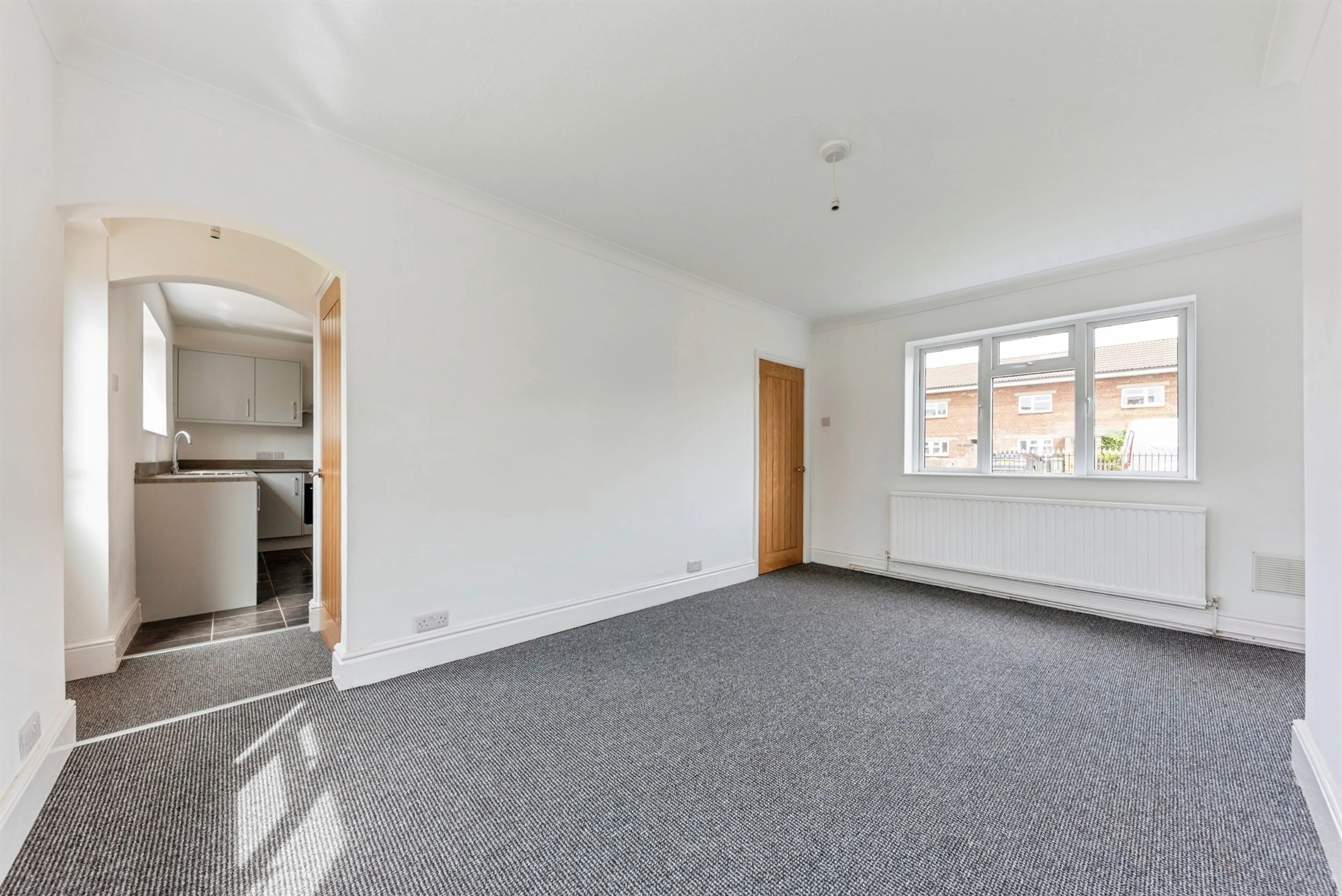 Property at Heathfield Road, Grantham