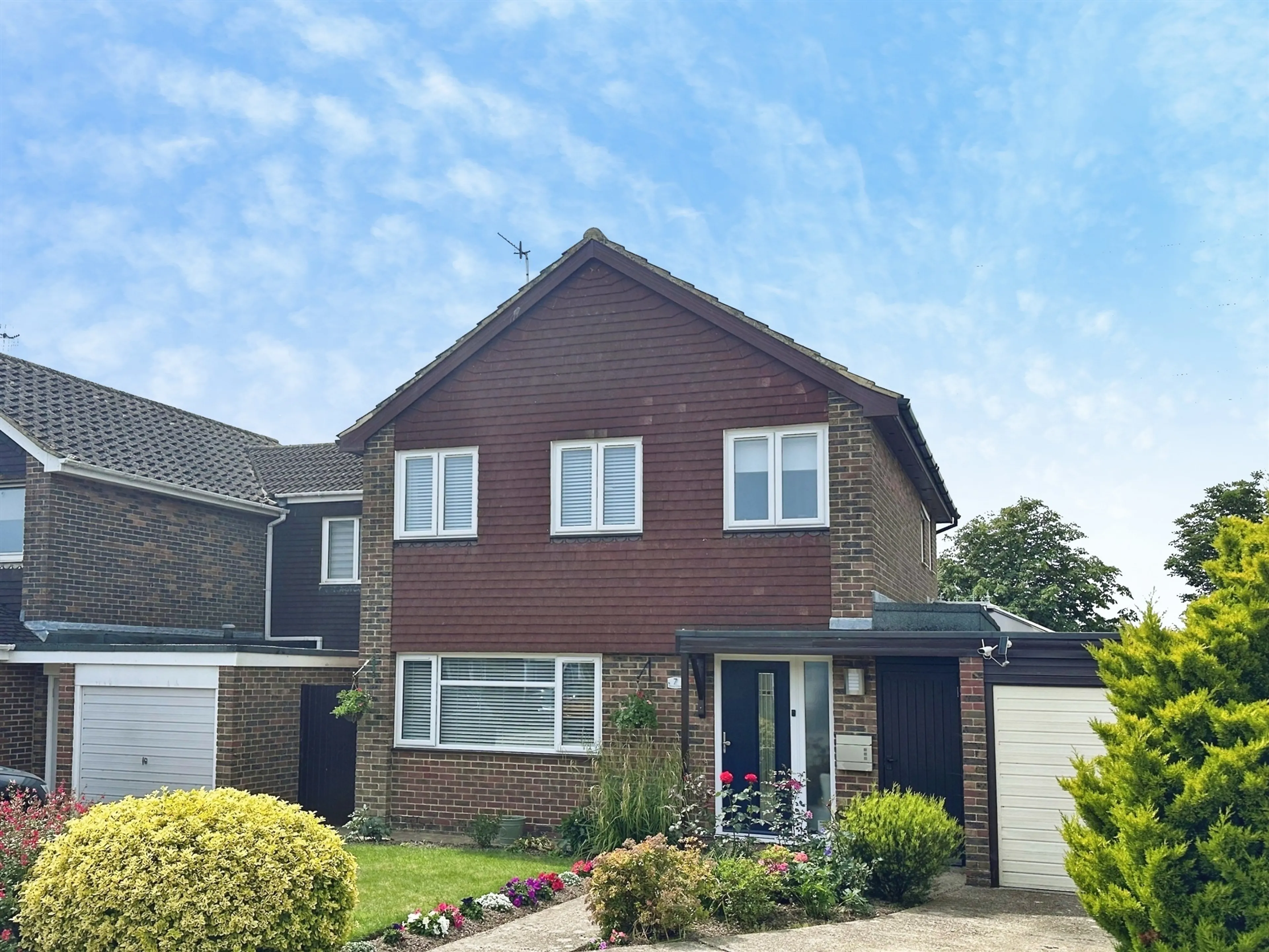Property at Priory Close, Sompting, Lancing
