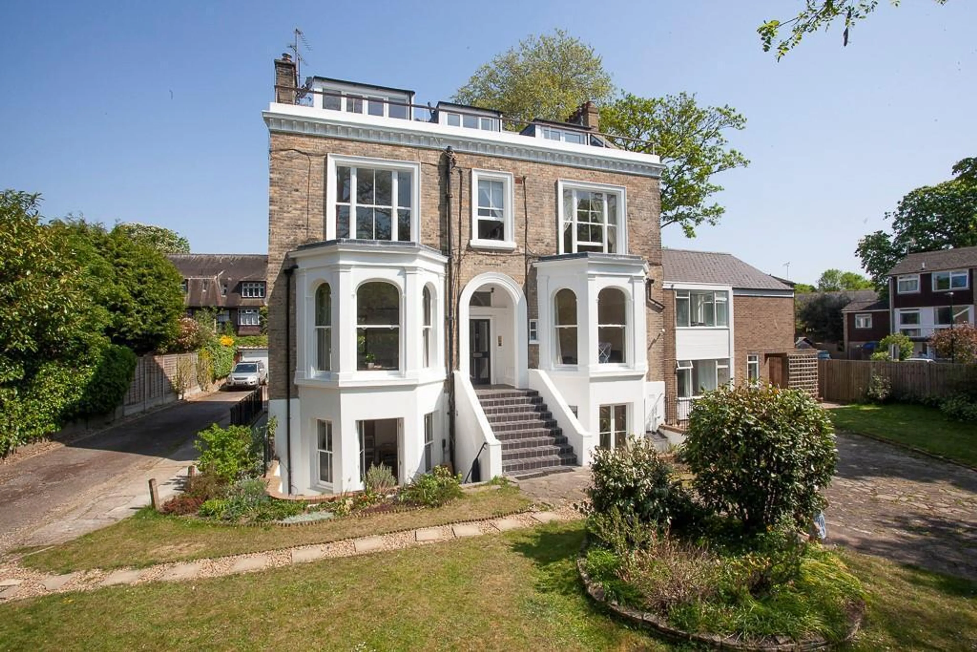 Property at Cambridge Park, East Twickenham, Middlesex, TW1