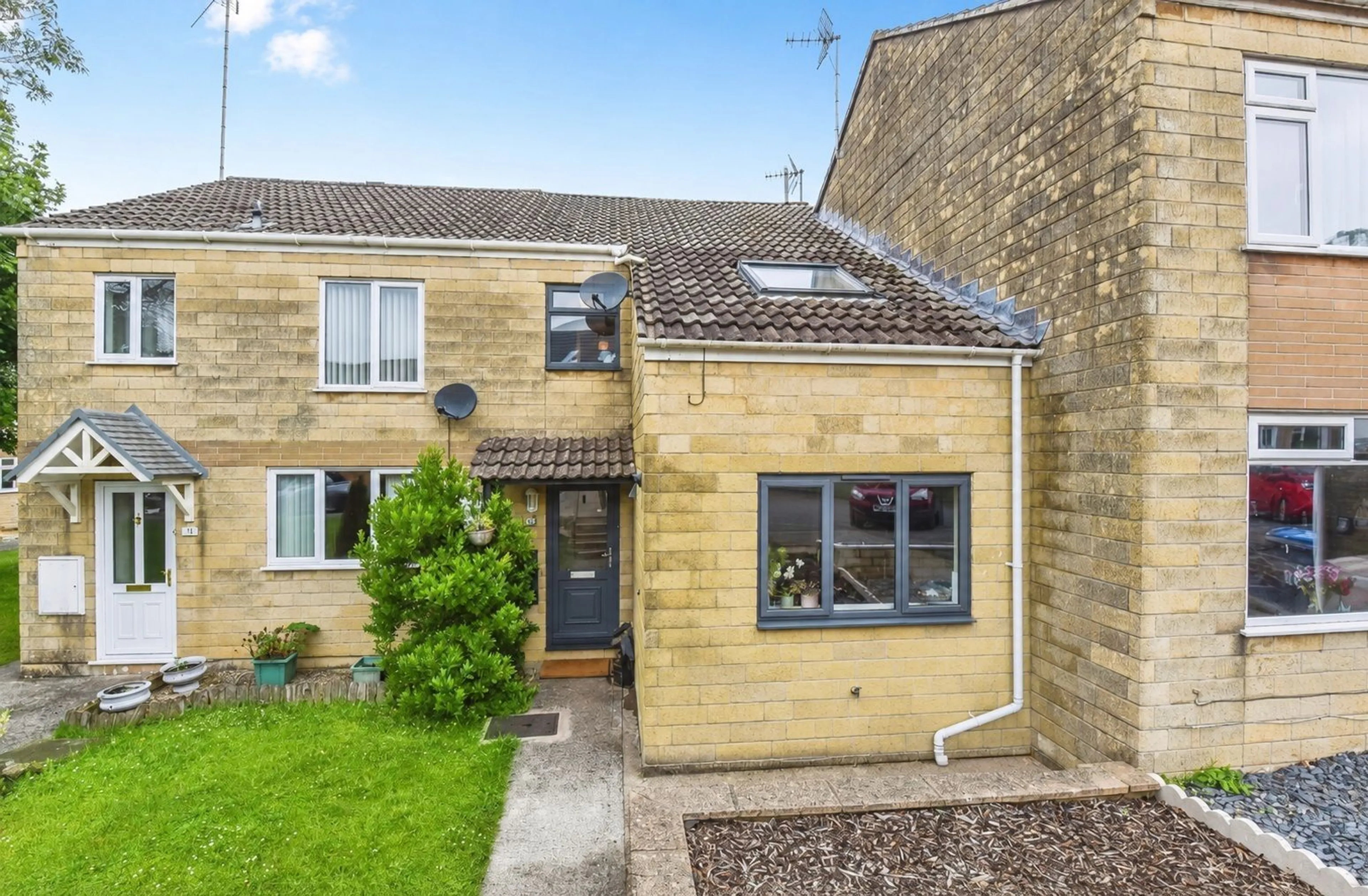 Property at St. Peters Close, Chippenham