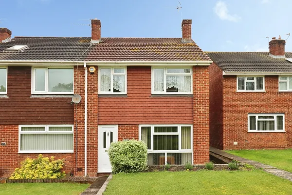 Chiltern Close, Warmley, Bristol, BS30
