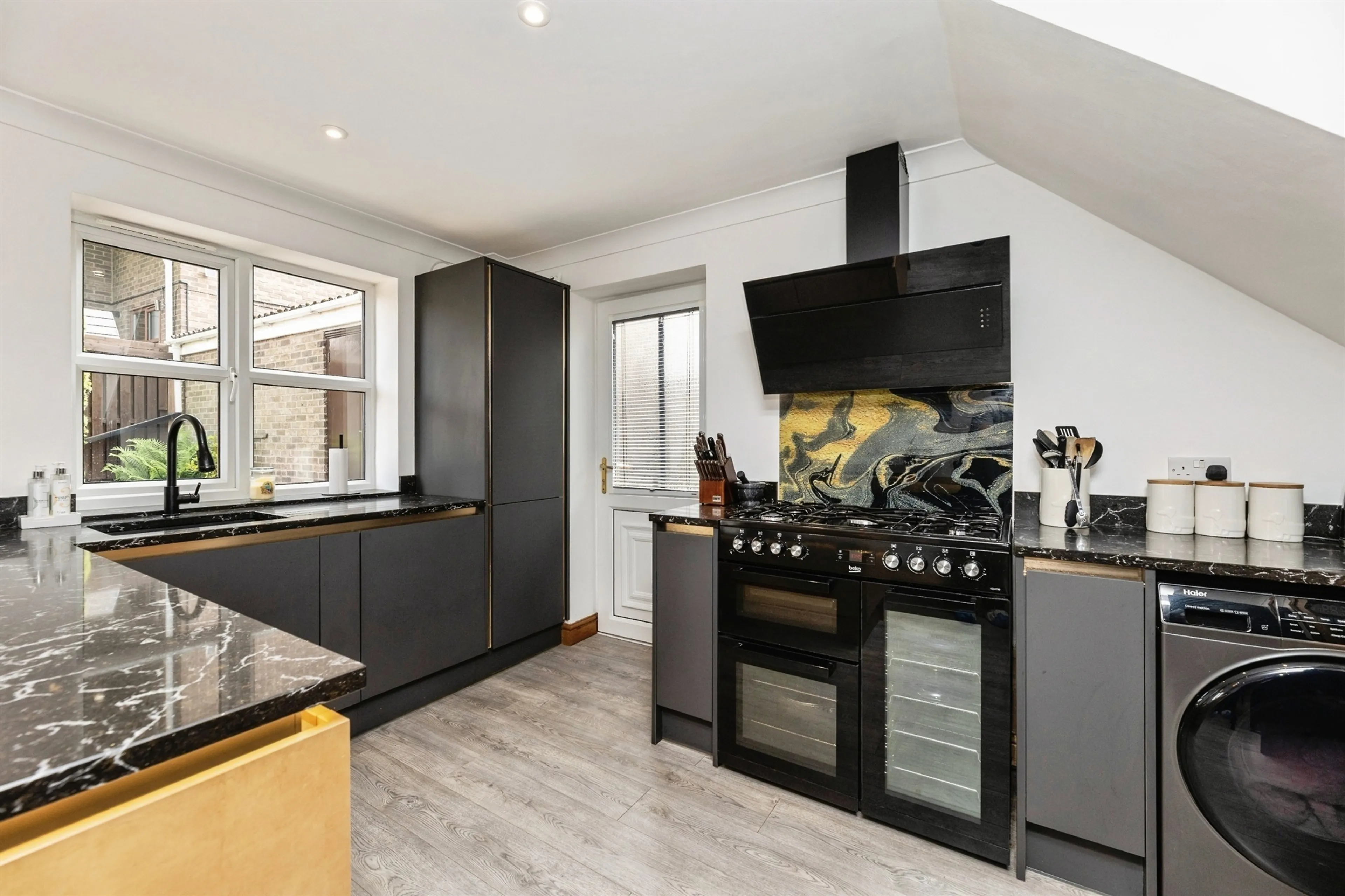 Property at Bunkers Mews, Brotherton, Knottingley