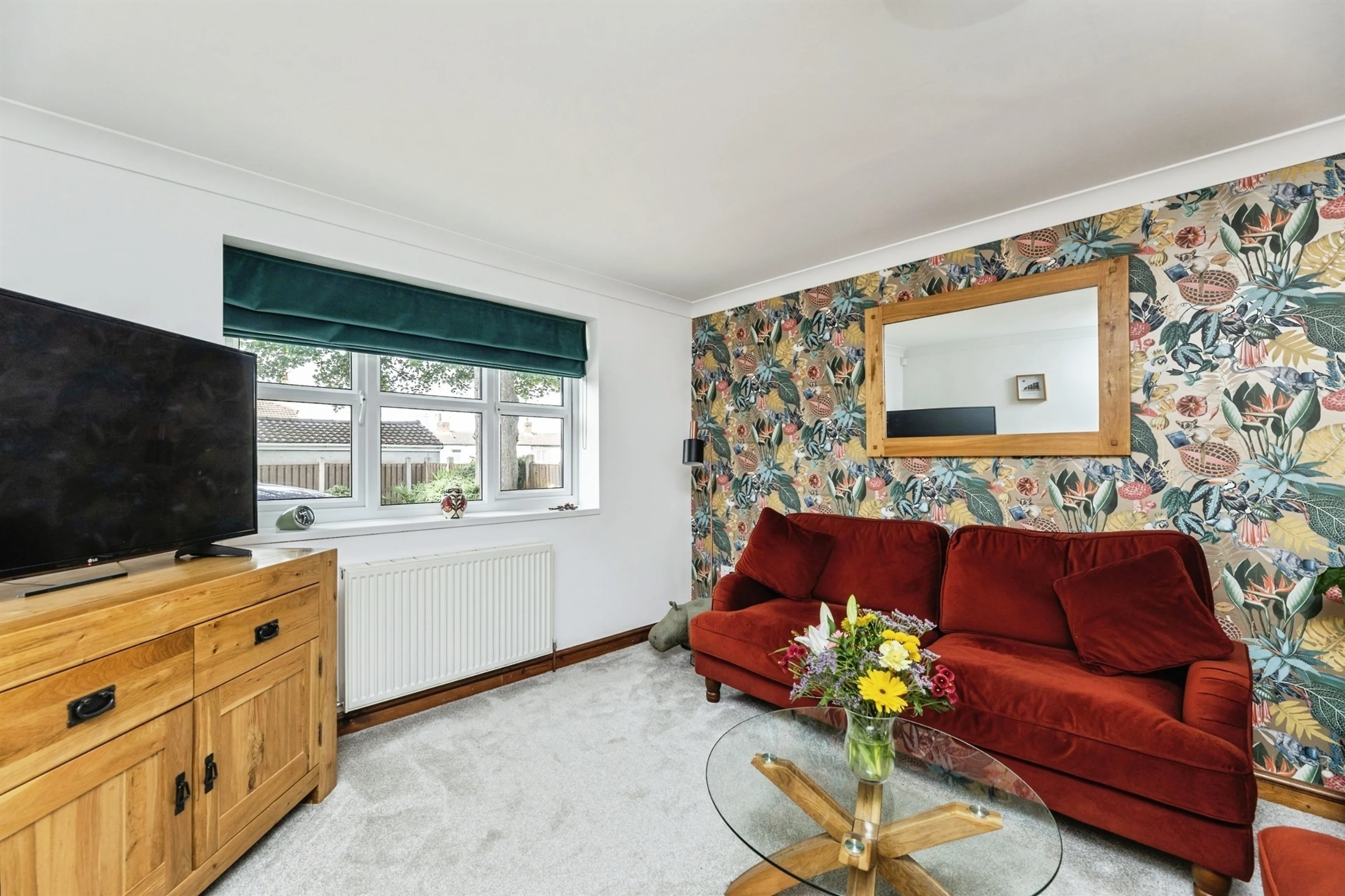 Property at Bunkers Mews, Brotherton, Knottingley