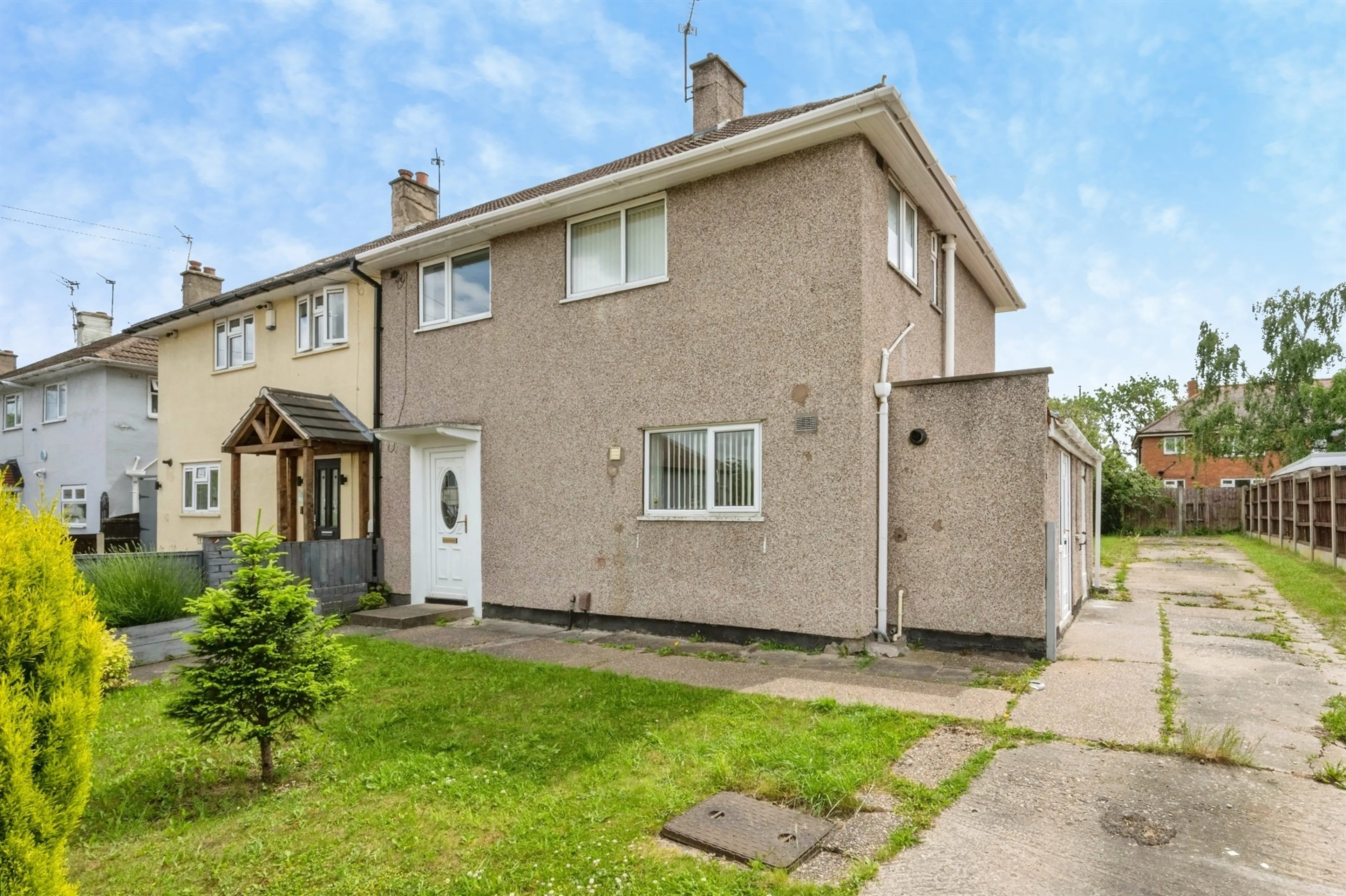 Property at Chalmers Drive, Clay Lane, Doncaster