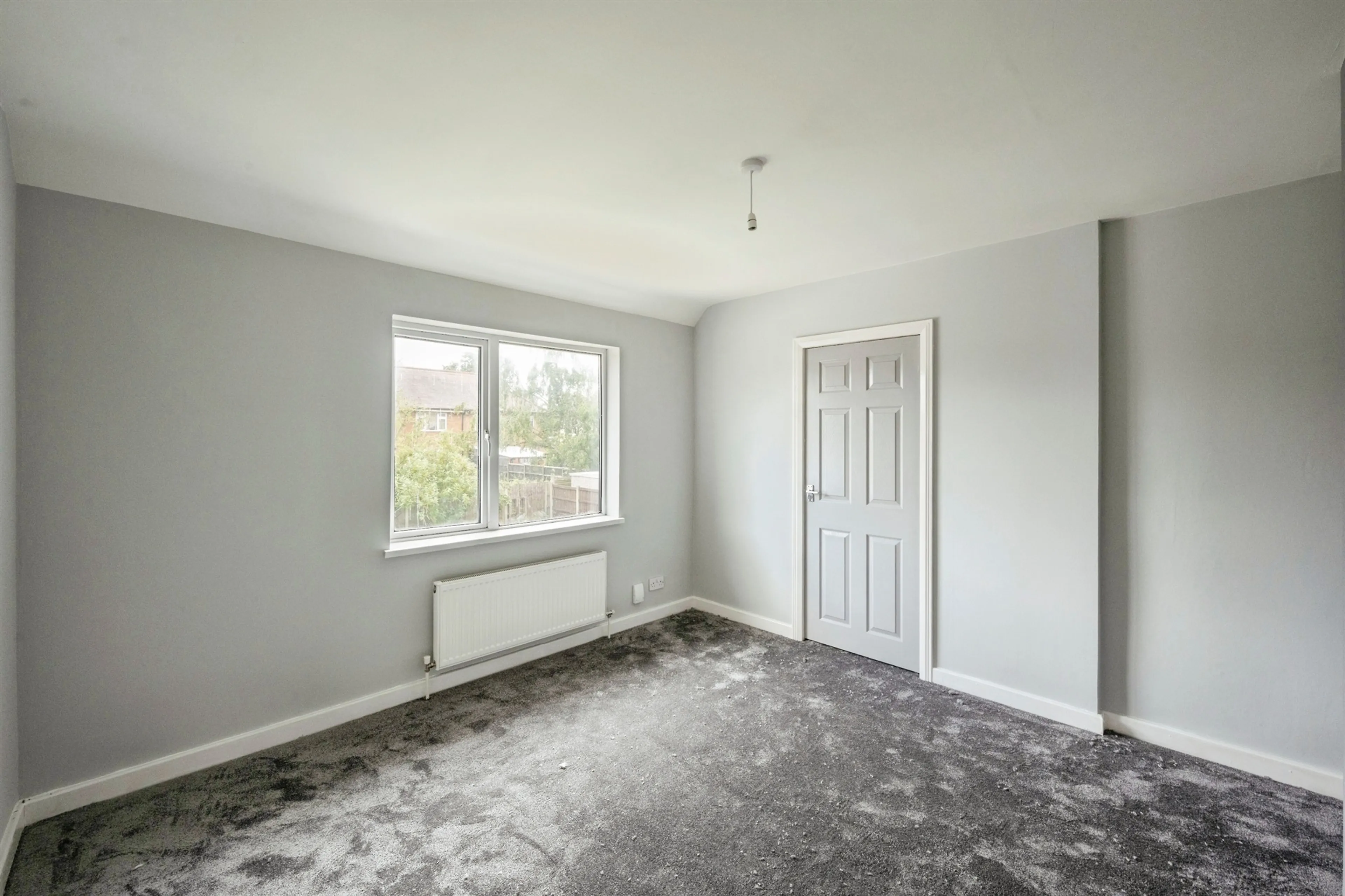 Property at Chalmers Drive, Clay Lane, Doncaster