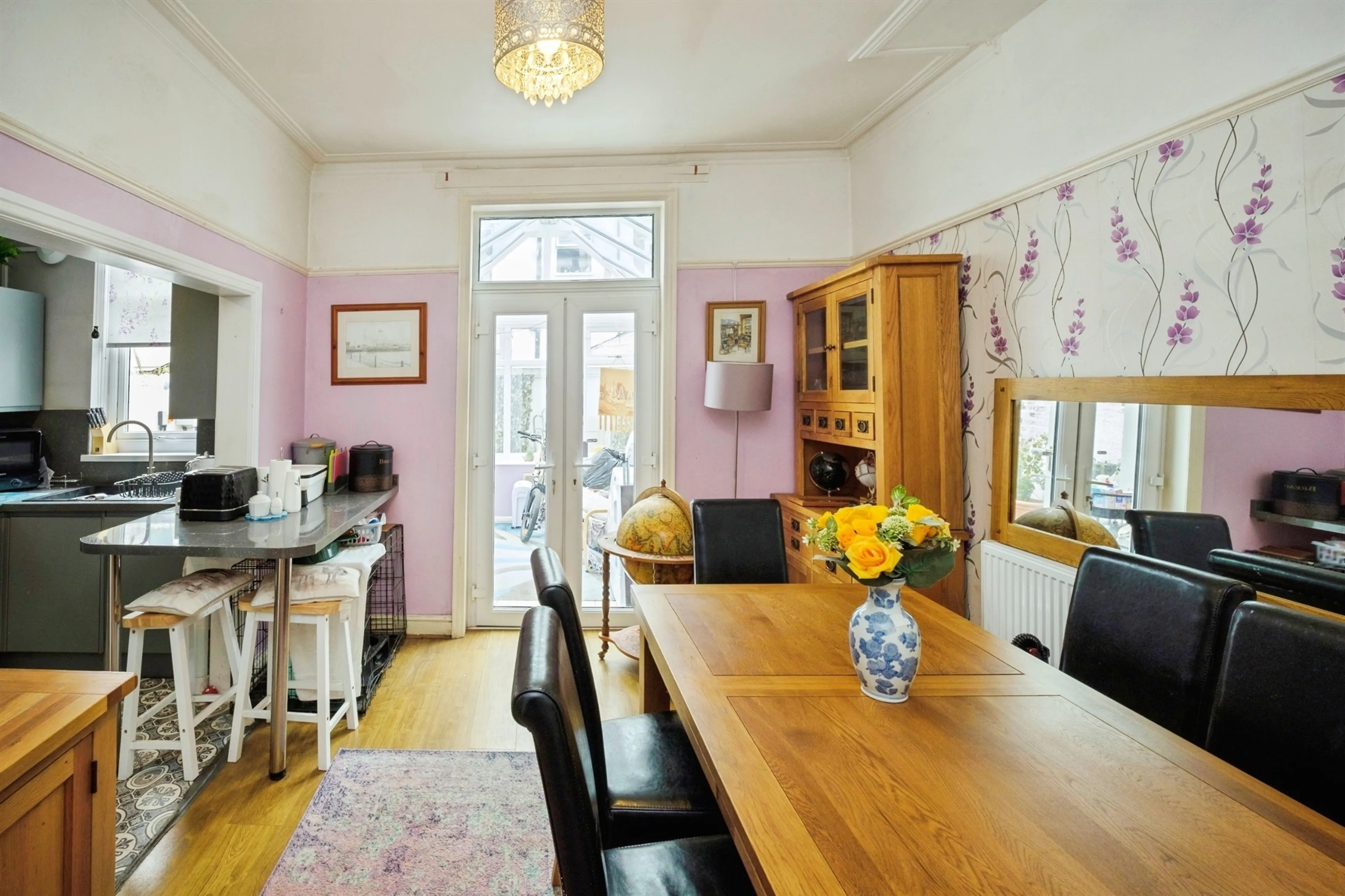 Property at Durban Road, Wallasey