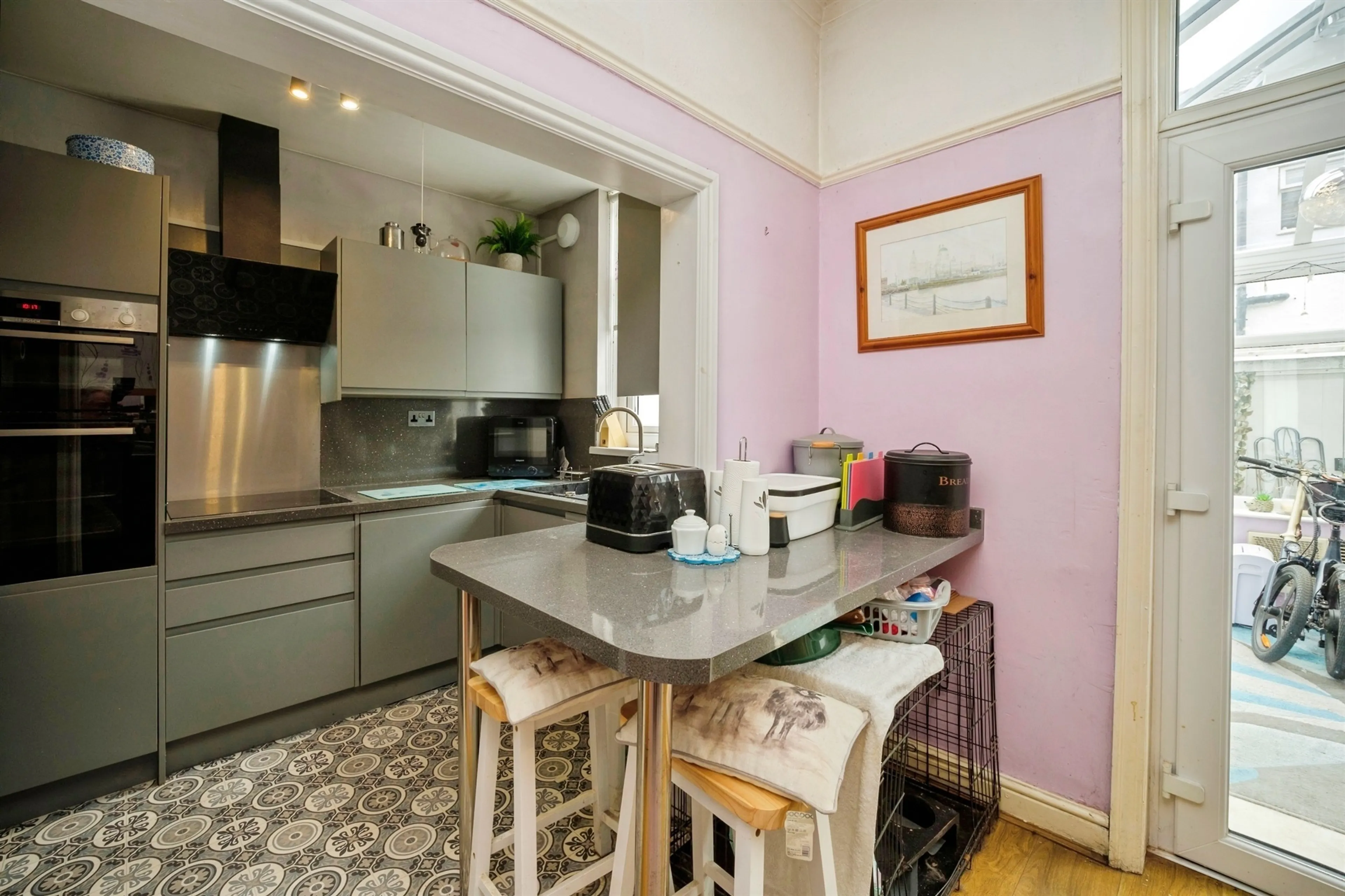 Property at Durban Road, Wallasey