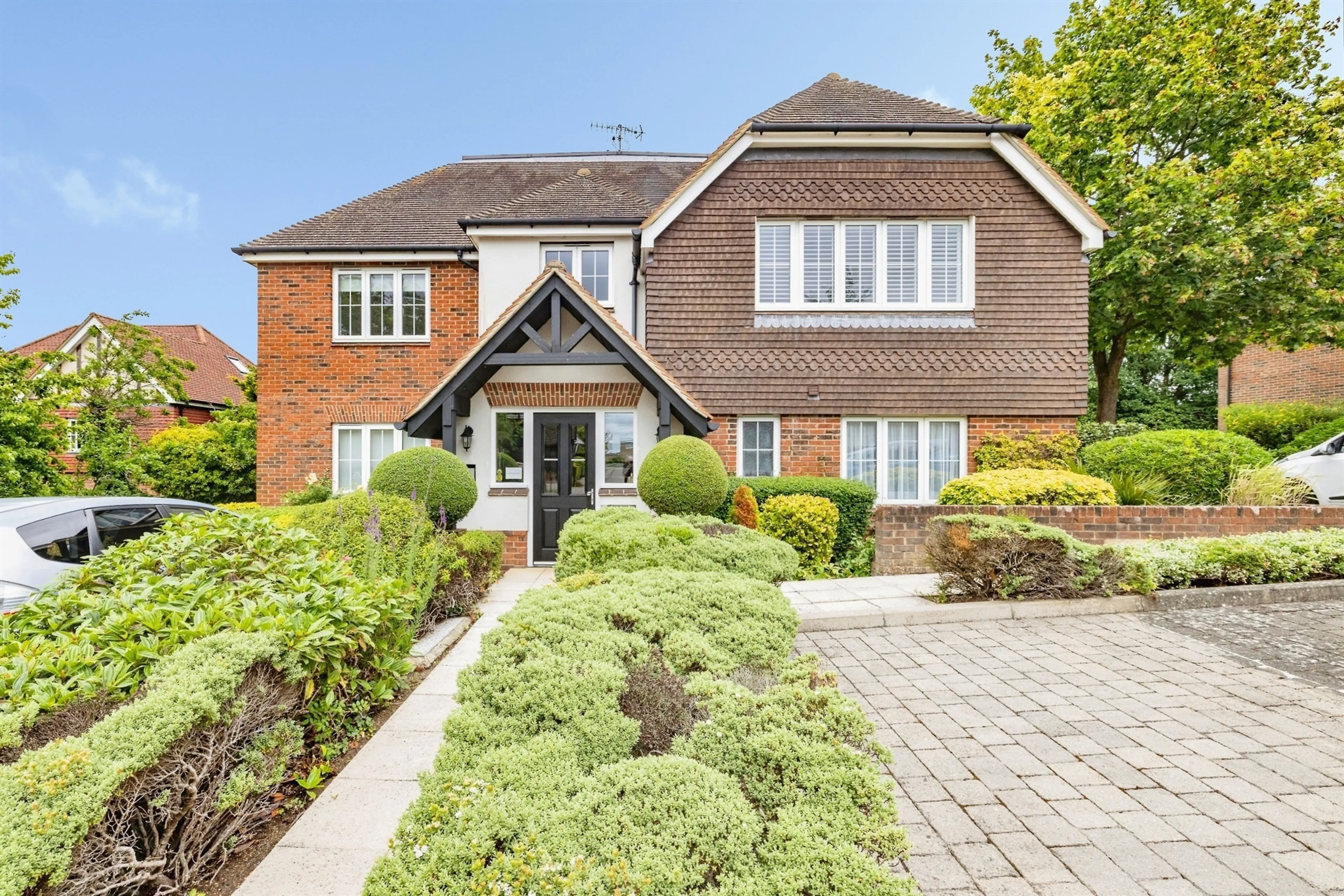 Property at Prospect Close, Bushey