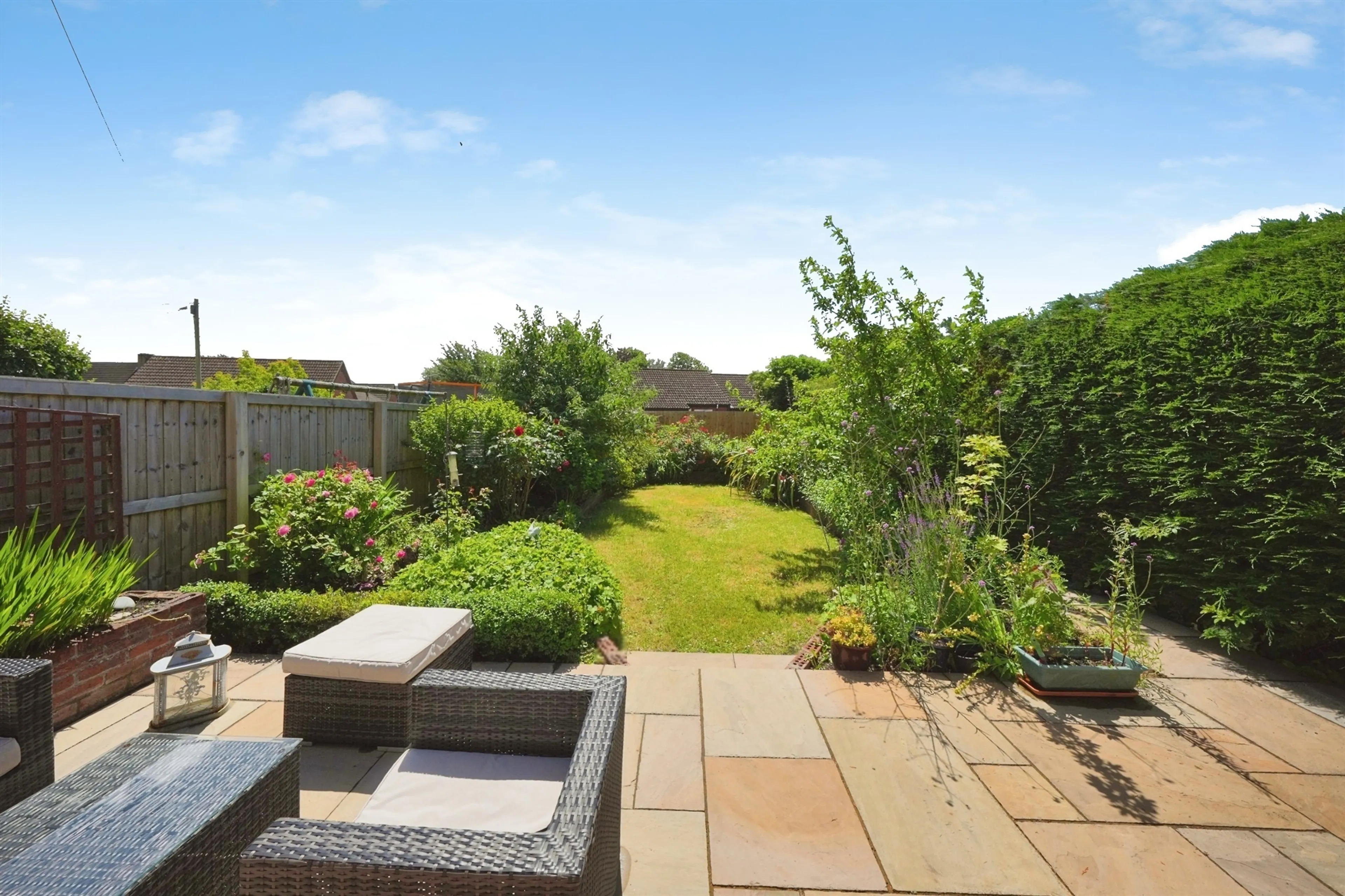 Property at Burcott Road, Wells