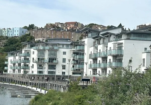 Lime Kiln Road, Bristol, BS8